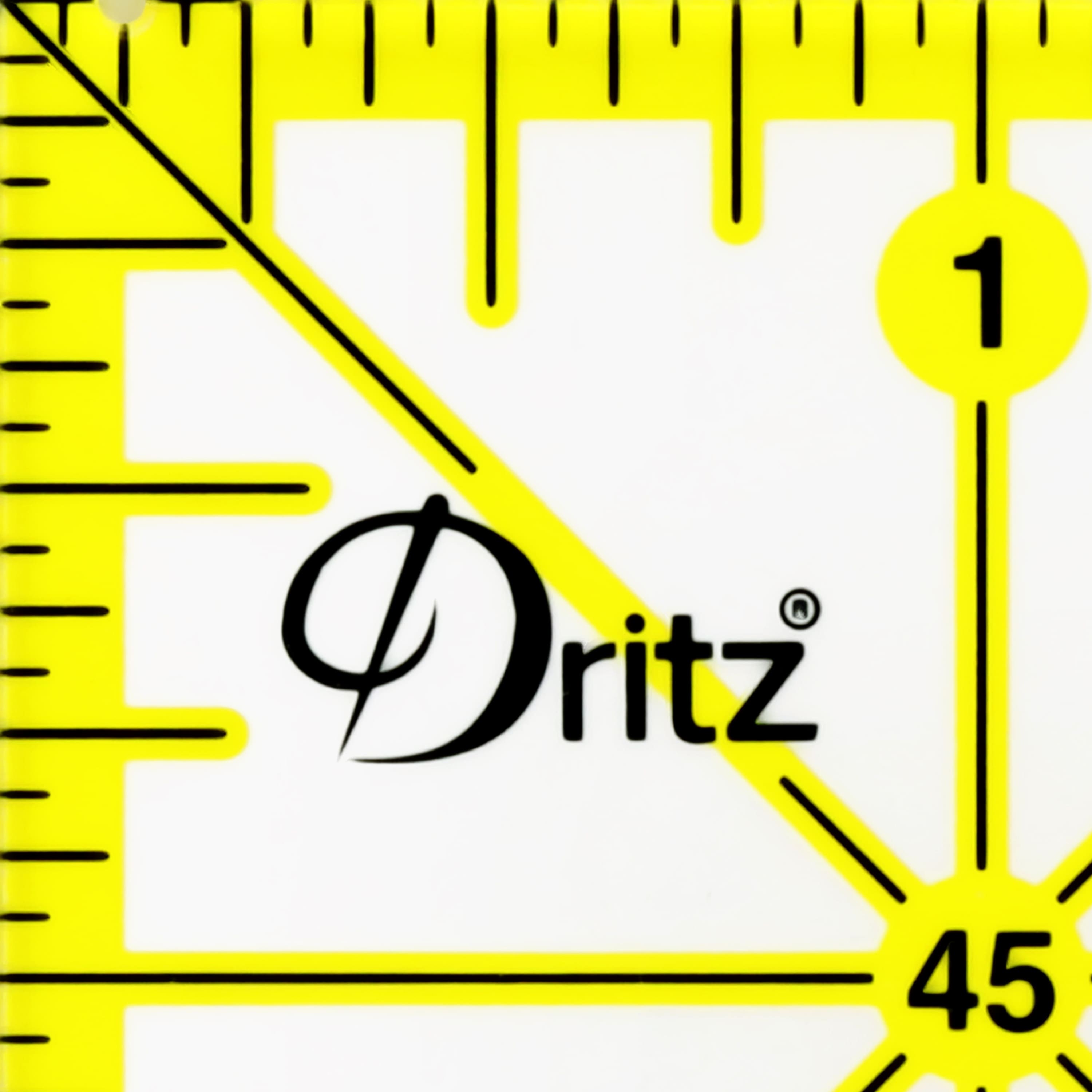 Dritz&#xAE; Seam Width Gauge