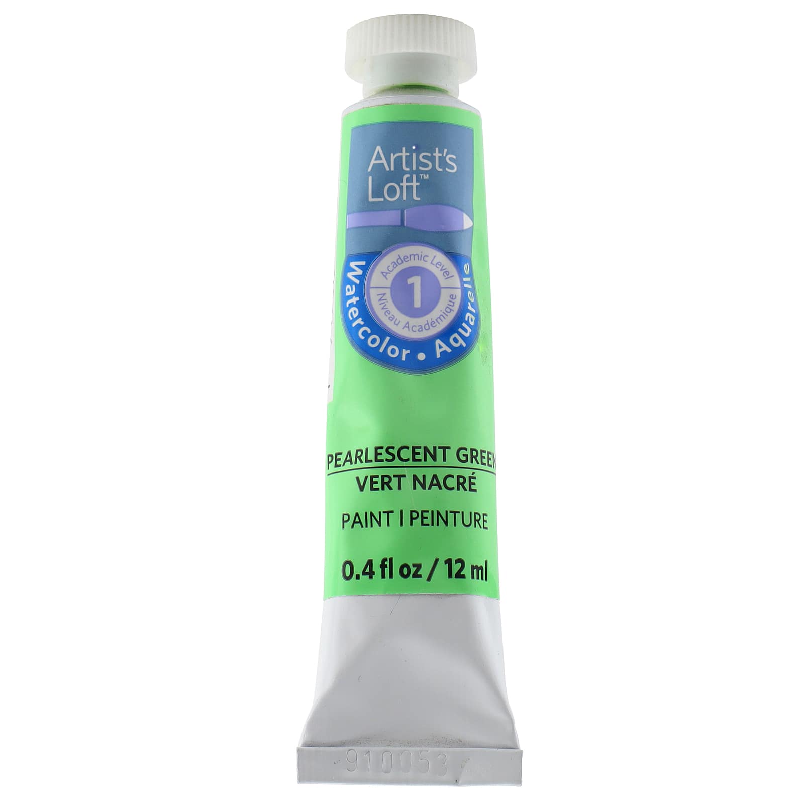 12 Pack: Watercolor Paint by Artist's Loft™, 0.4oz.