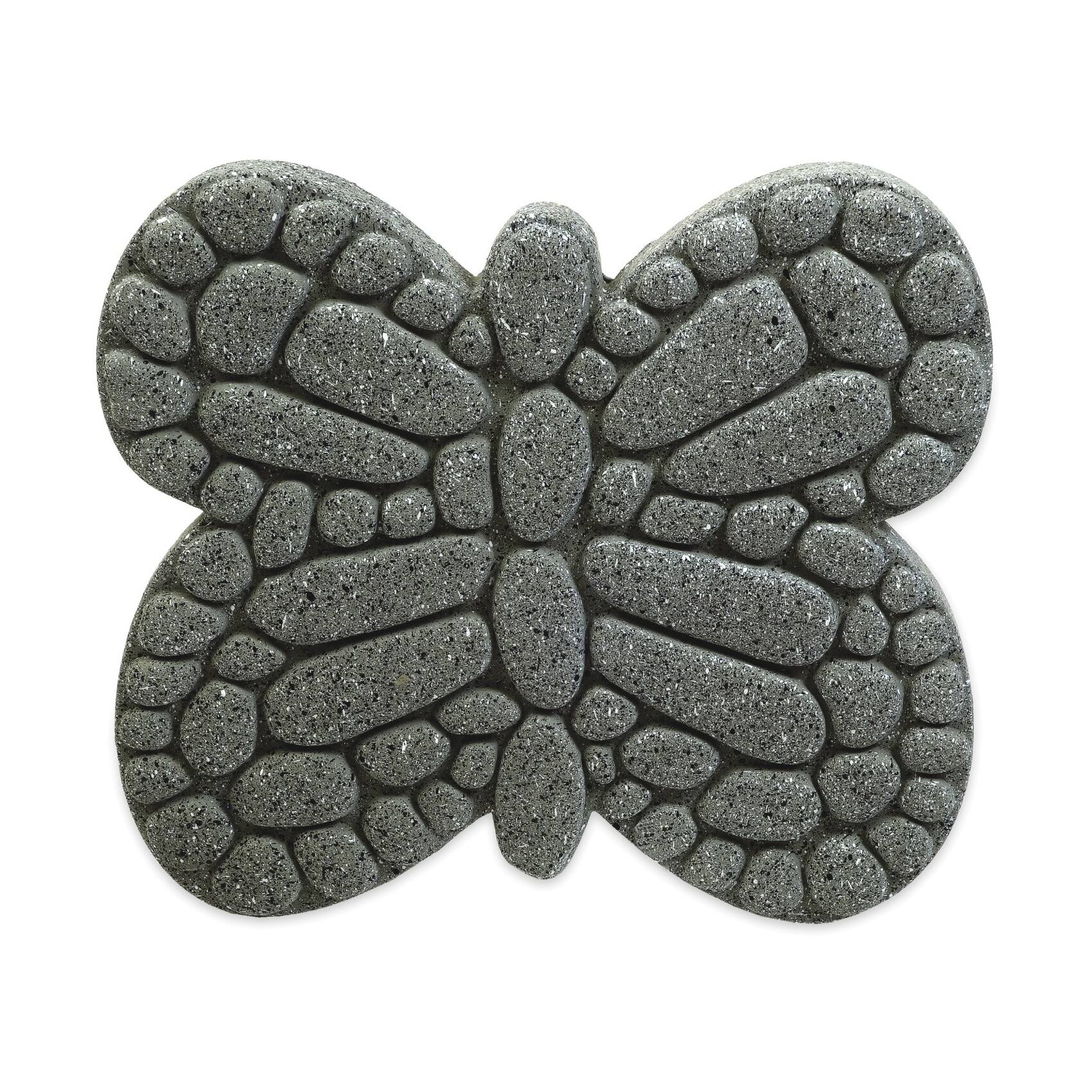 Paint Your Own Stepping Stone - Butterfly