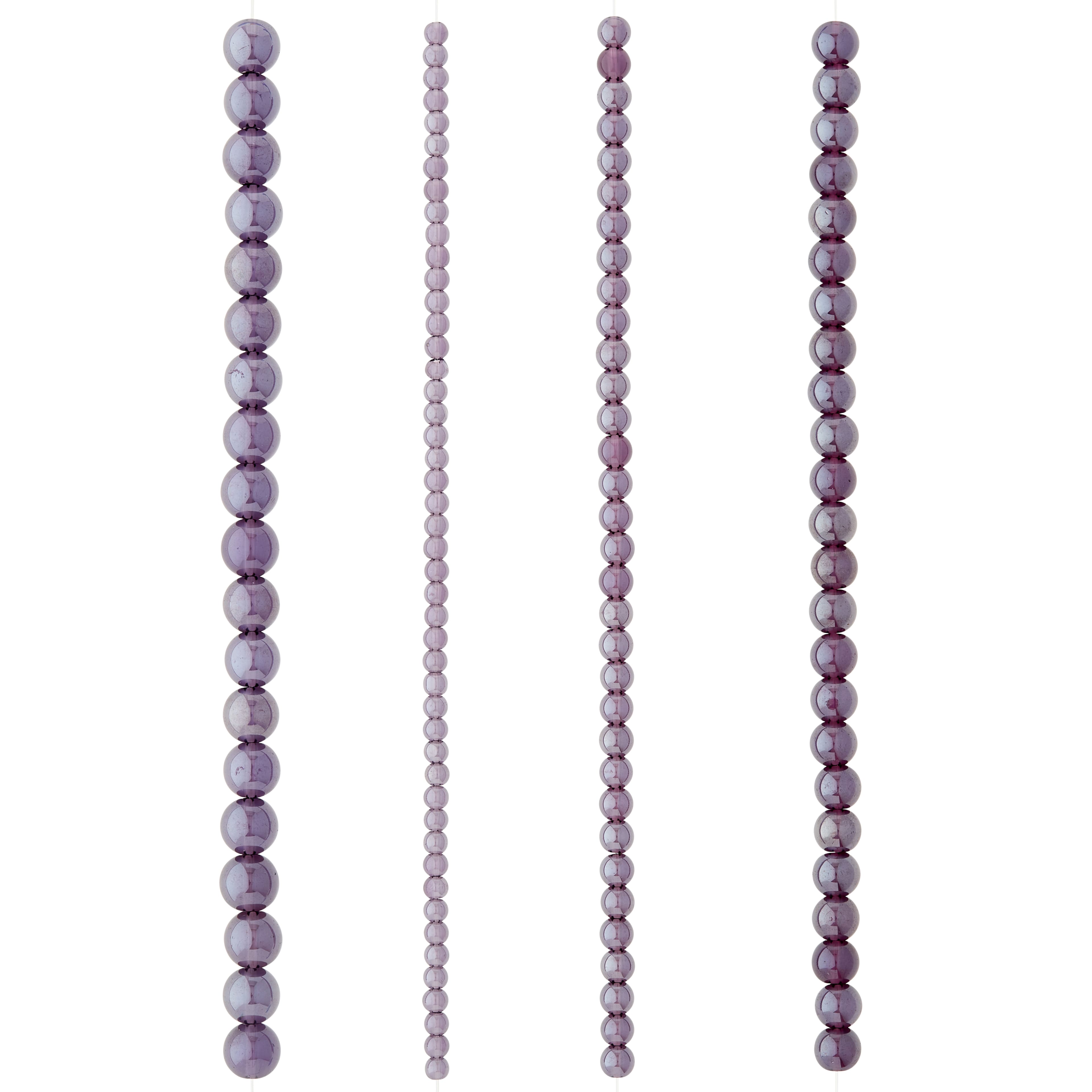 Multicolor Round Beads Set by Bead Landing™, Michaels