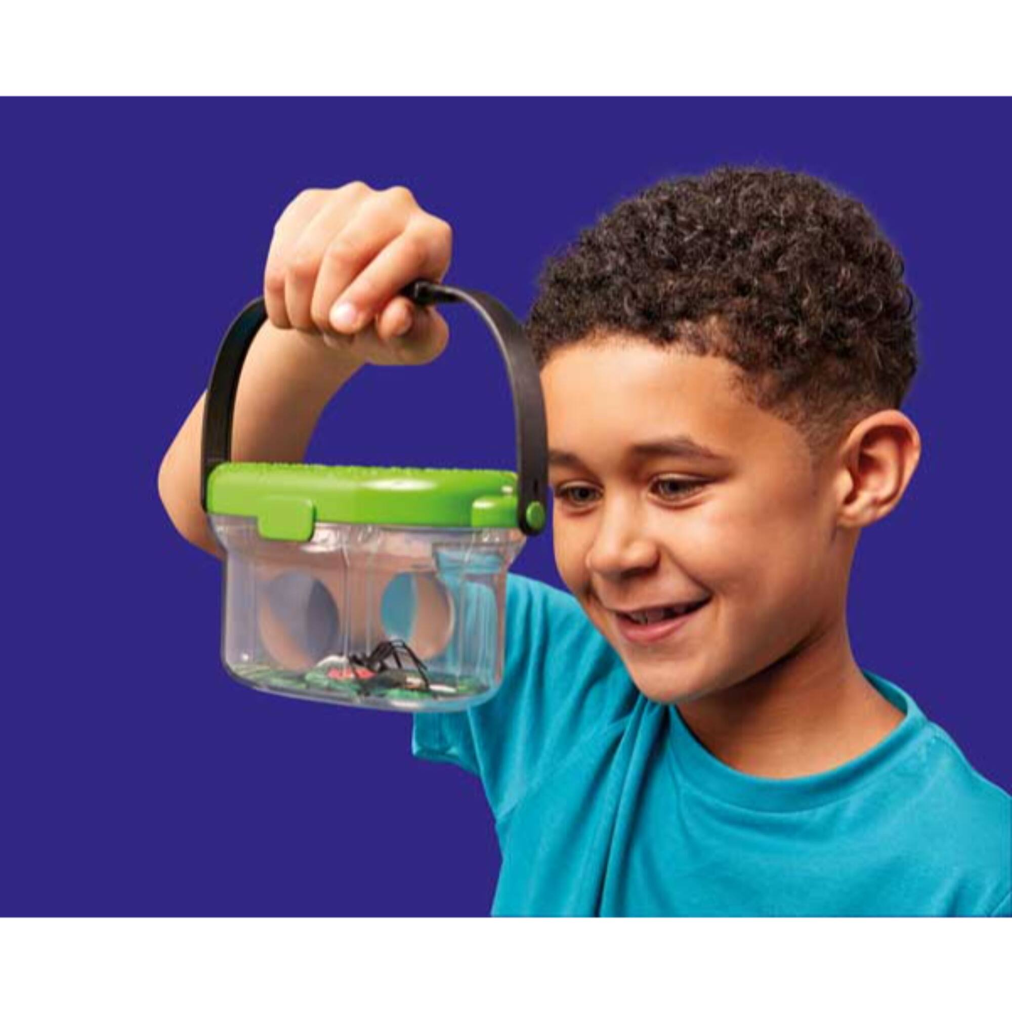 Brainstorm Toys Outdoor Adventure Bug Viewer