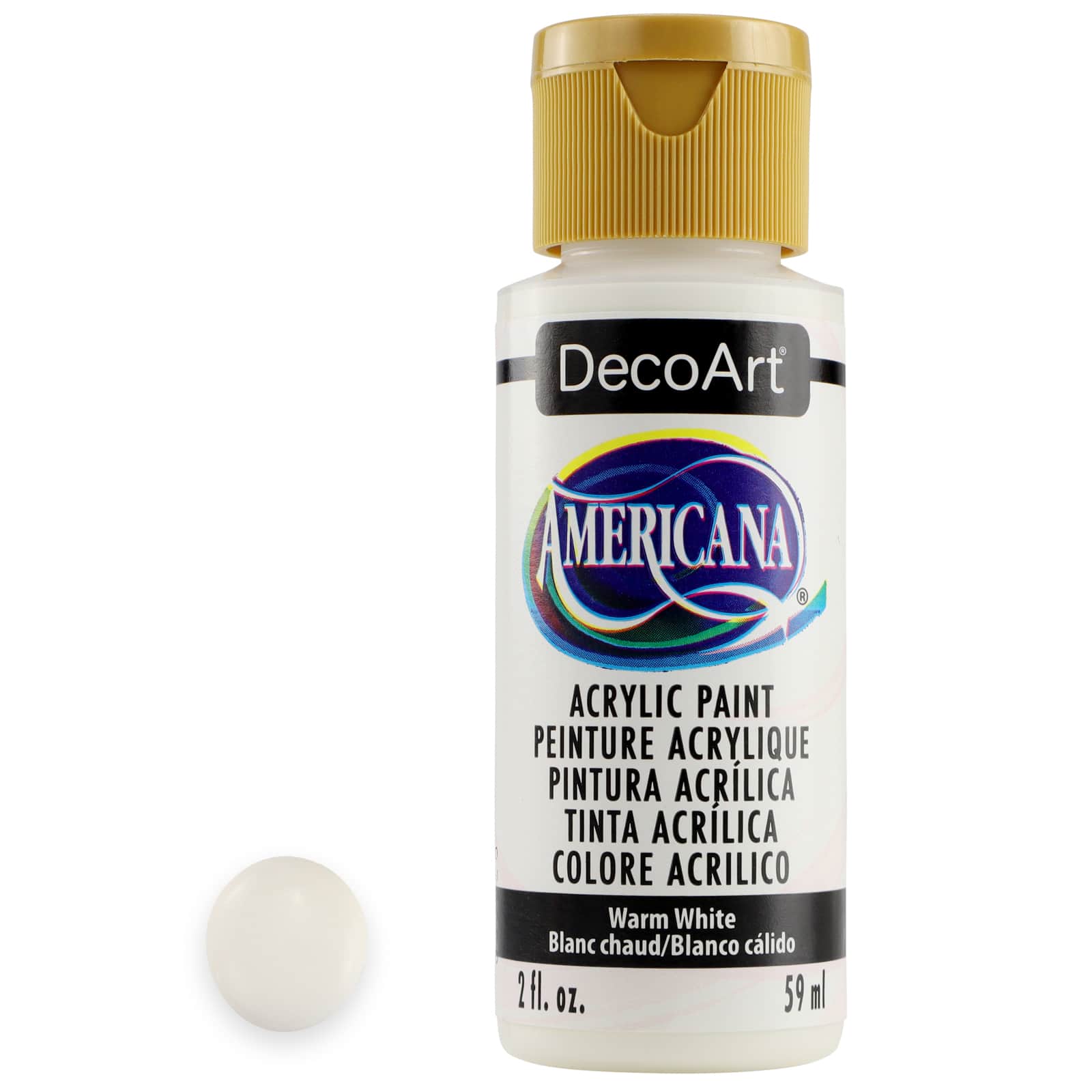 Americana® Acrylic Paint 2 oz.