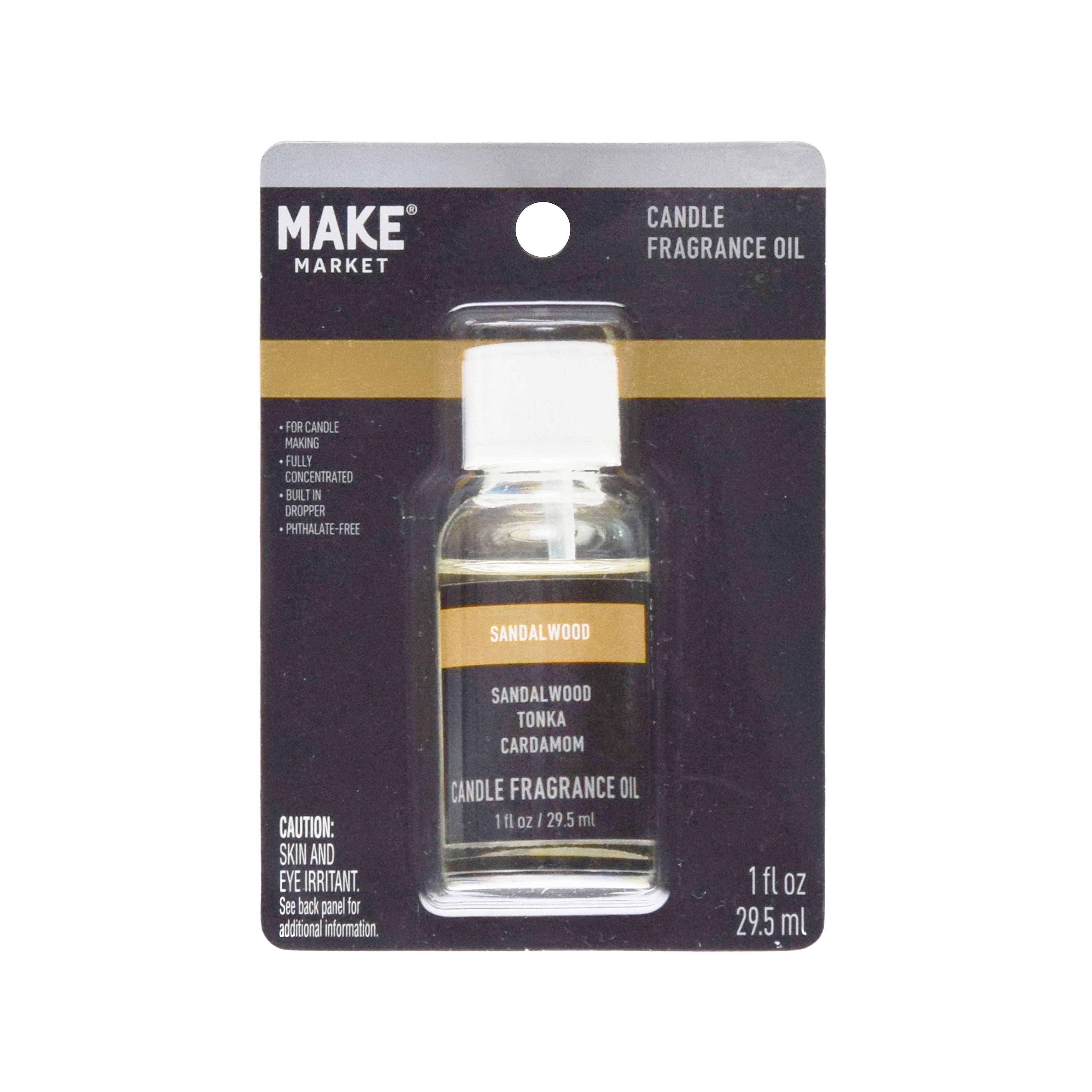 Invent-a-Scent Clean Kitchen Candle Fragrance Oil Set by Make Market® |  Michaels