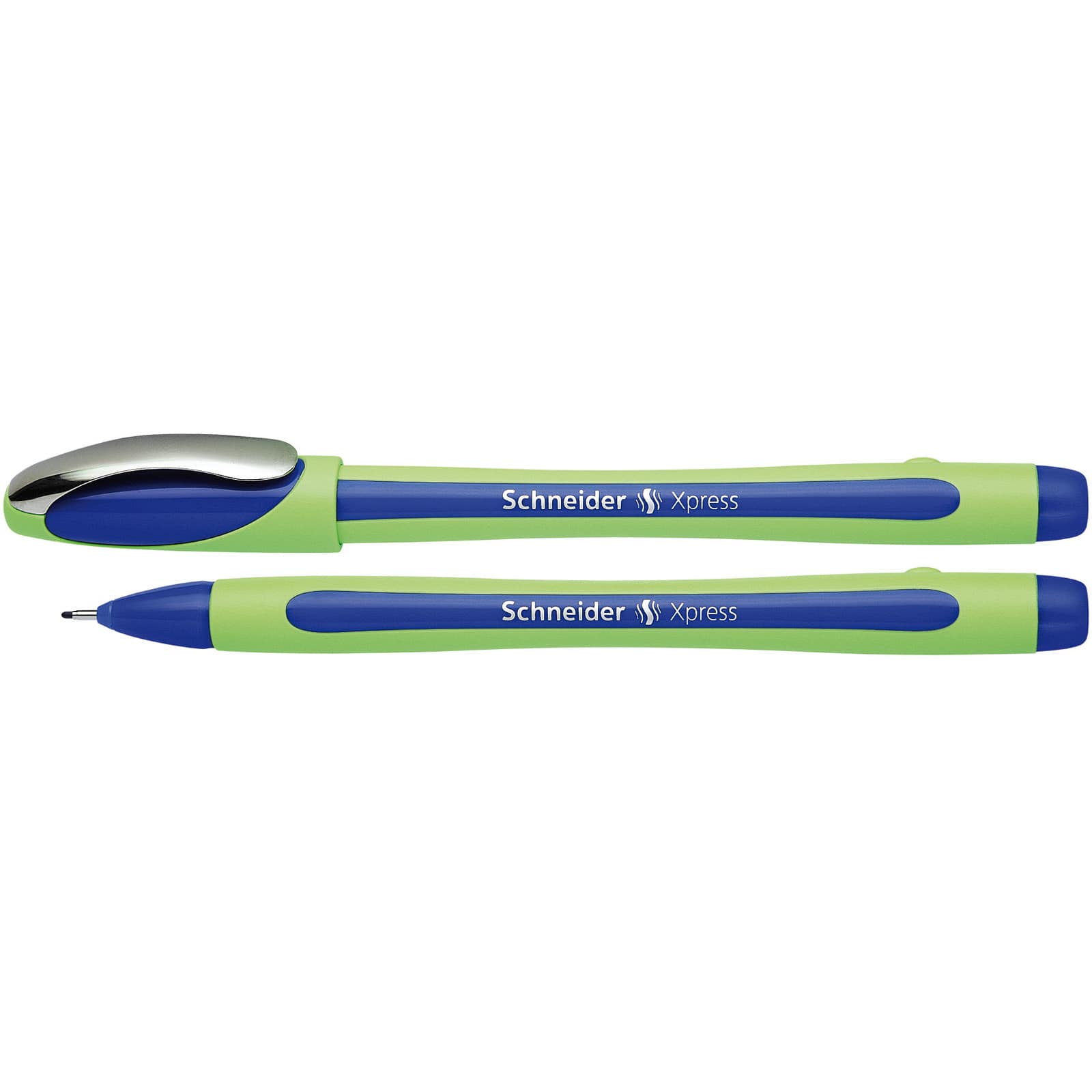 Schneider® Xpress Fiber Tip Fineliner Pen