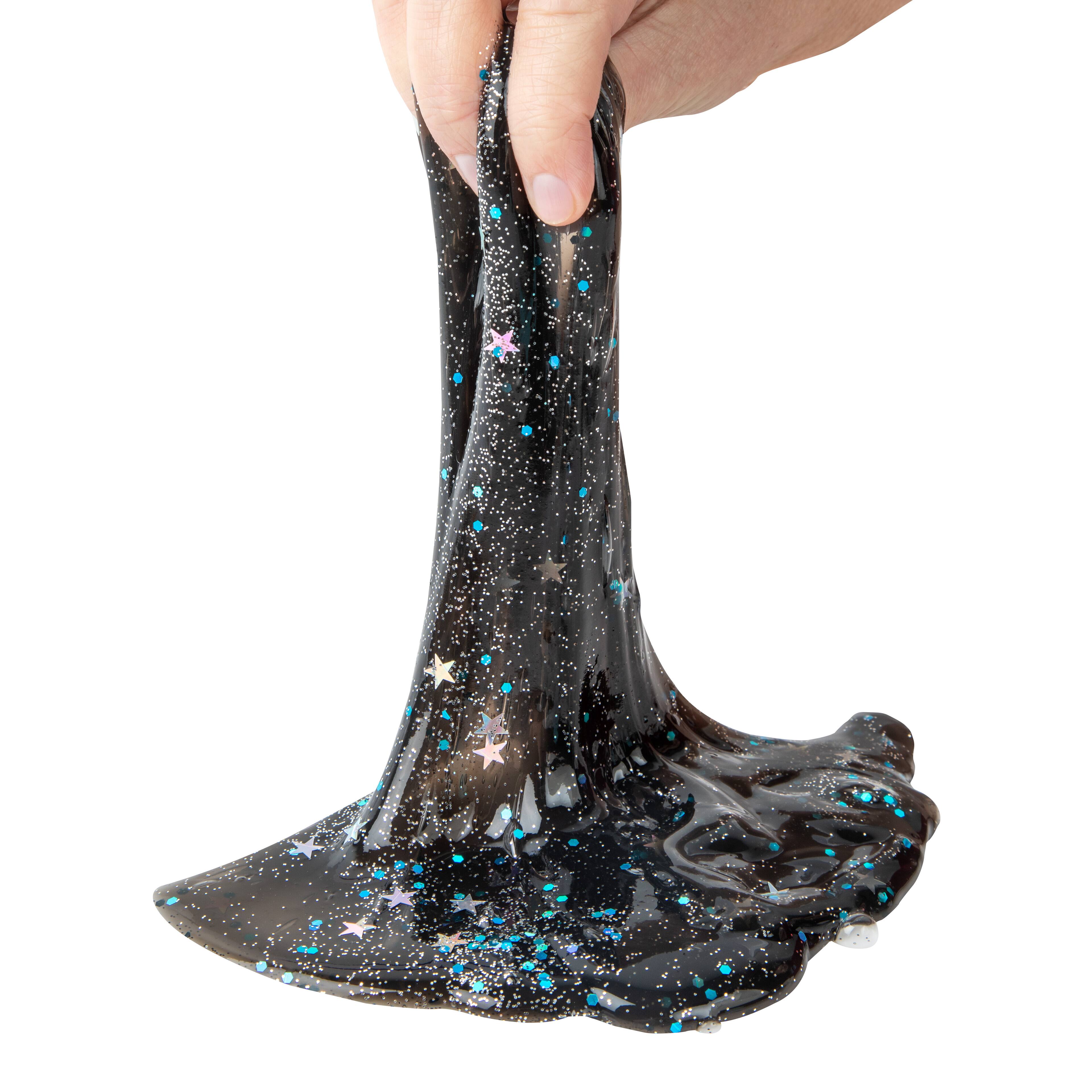 Orb® Deep Space Slimi Sparkling Star Slime Michaels 6146