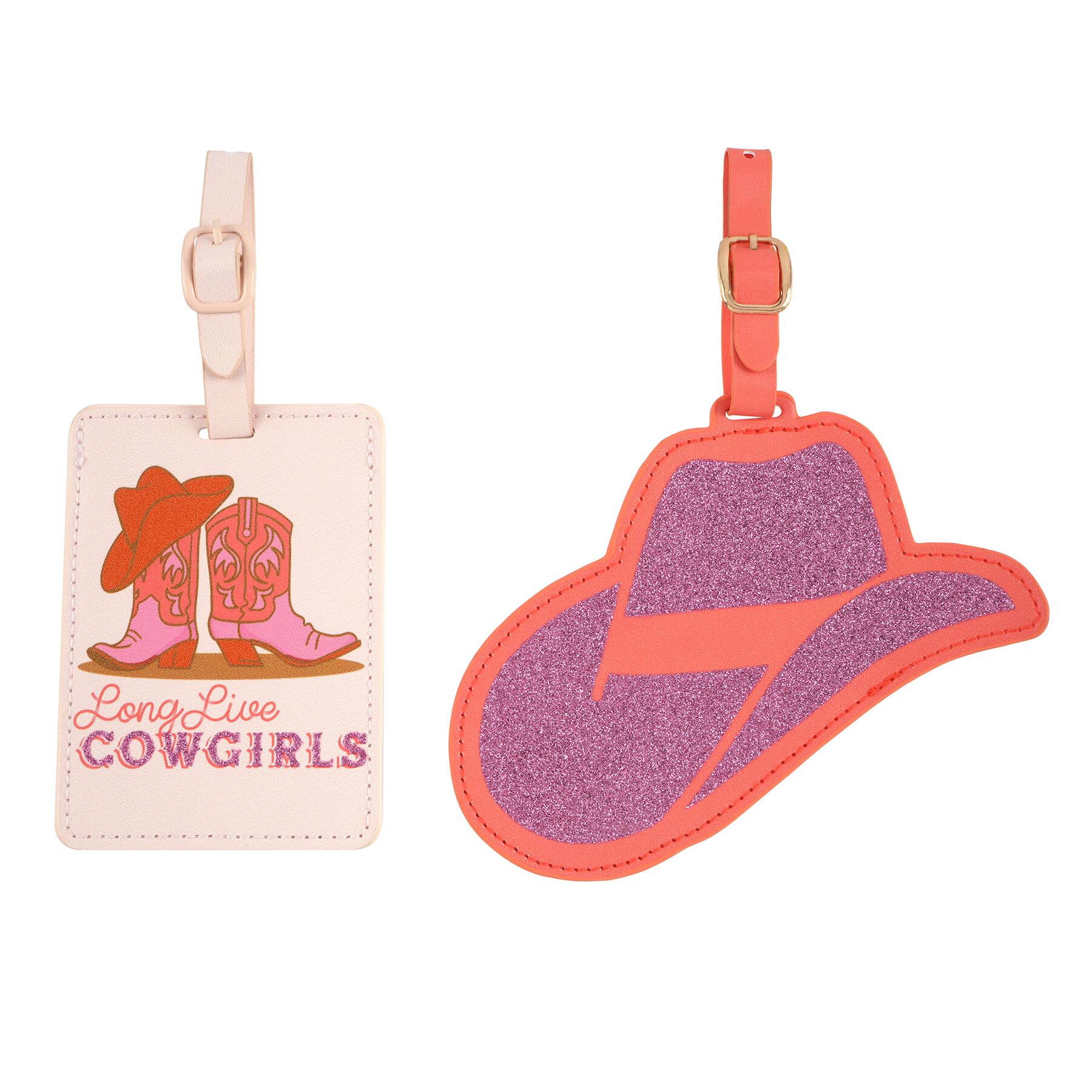 Assorted Luggage Tag by Fab Finds, 1pc.