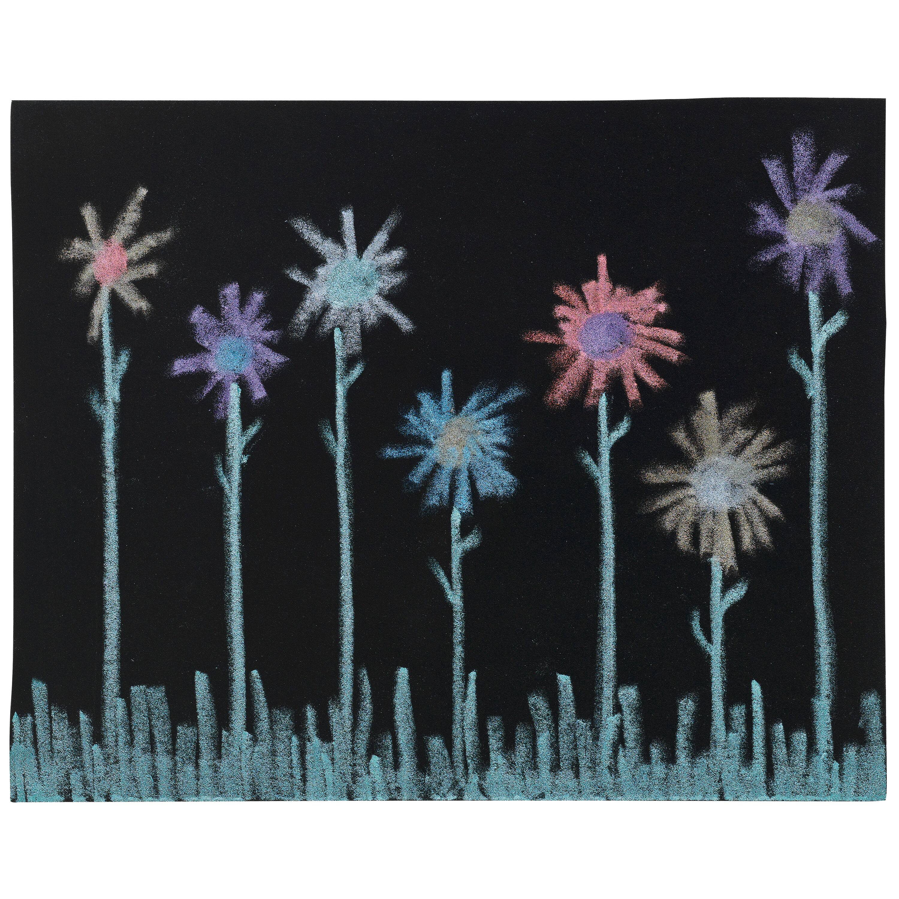 Faber-Castell® 120-Piece Metallic Gel Stick School Pack