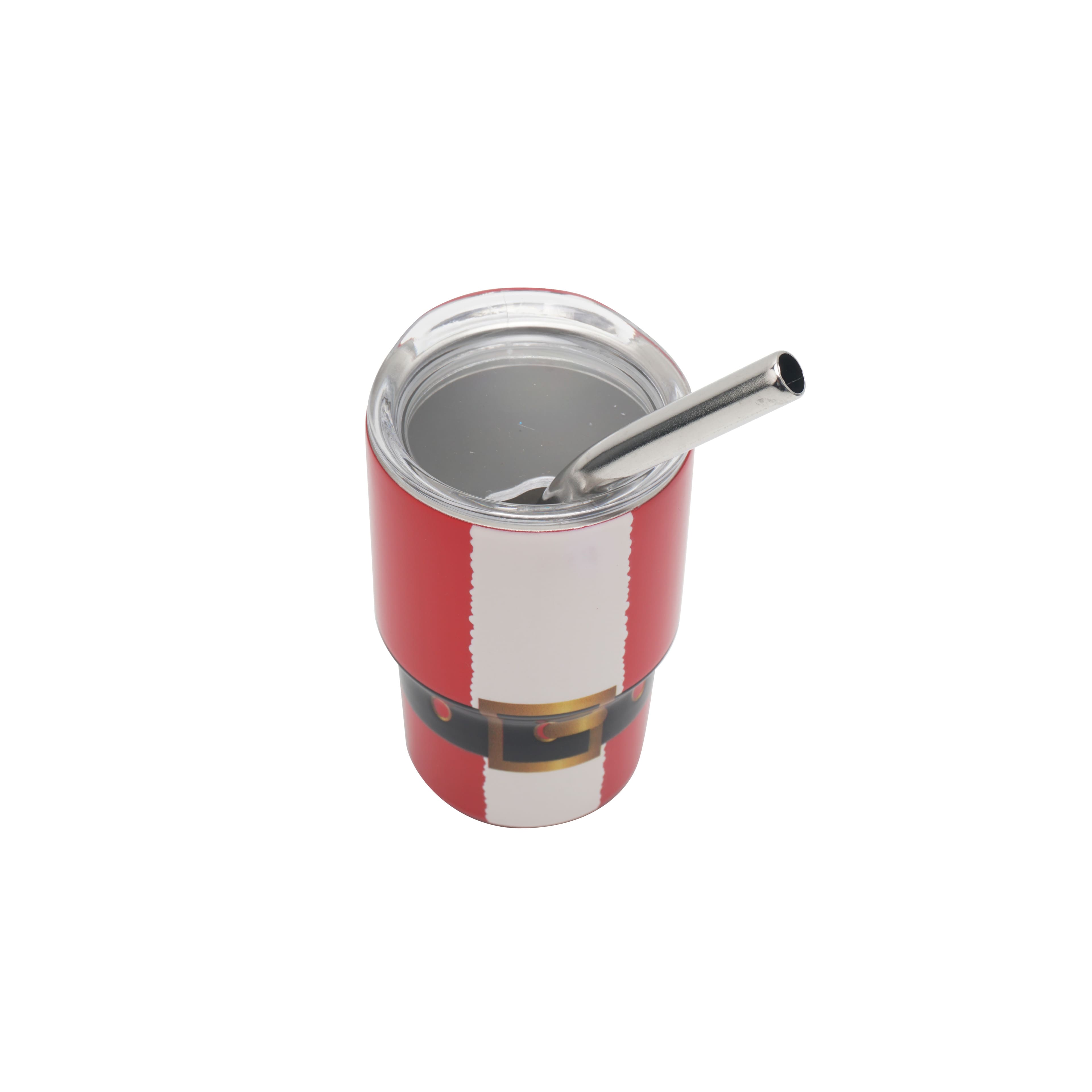 Mini Stainless Steel Insulated Tumbler by Ashland&#xAE;