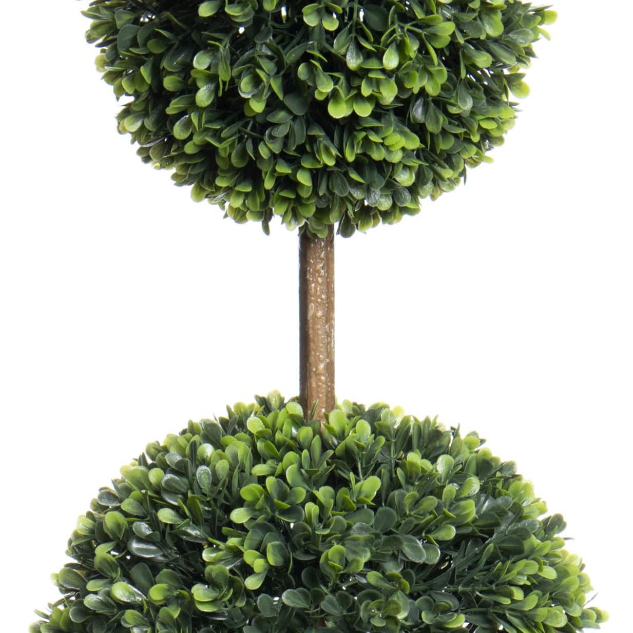 Boxwood Ball UV Resistant Topiary by Ashland®