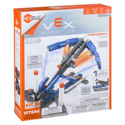 Vex crossbow hot sale