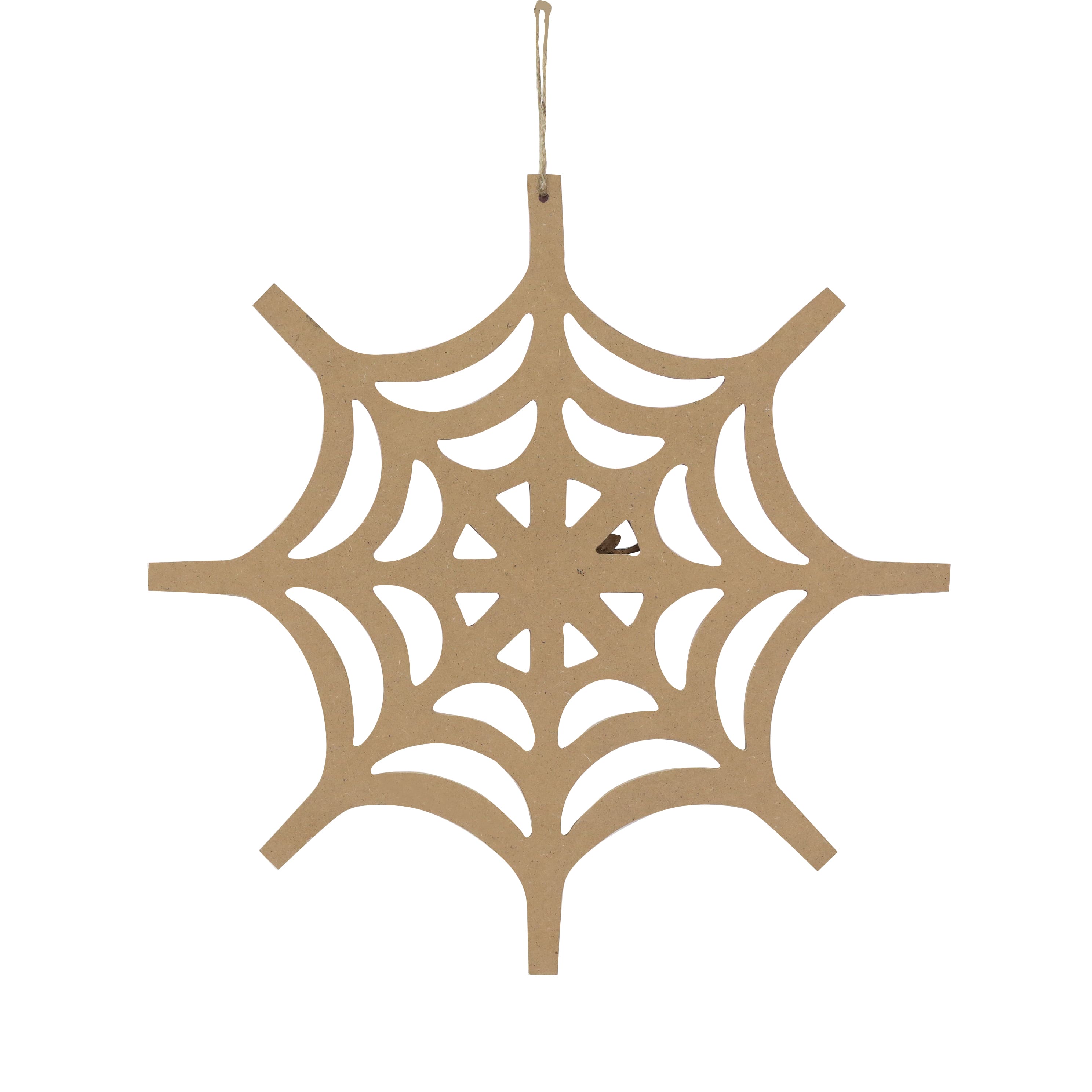 16.75&#x22; Bright Ombre Spiderweb Wall D&#xE9;cor by Ashland&#xAE;