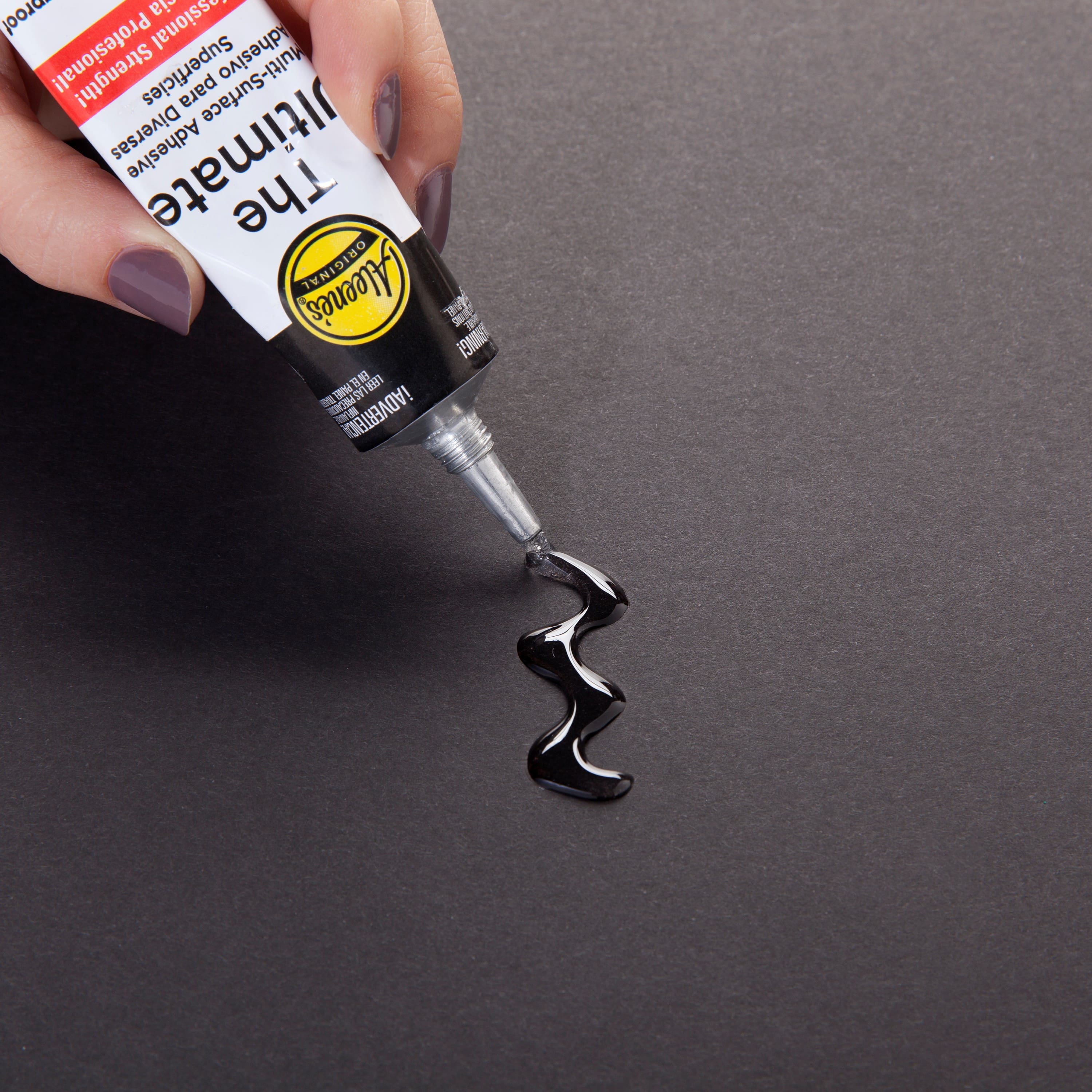 Aleene's® The Ultimate® Multi-Surface Adhesive