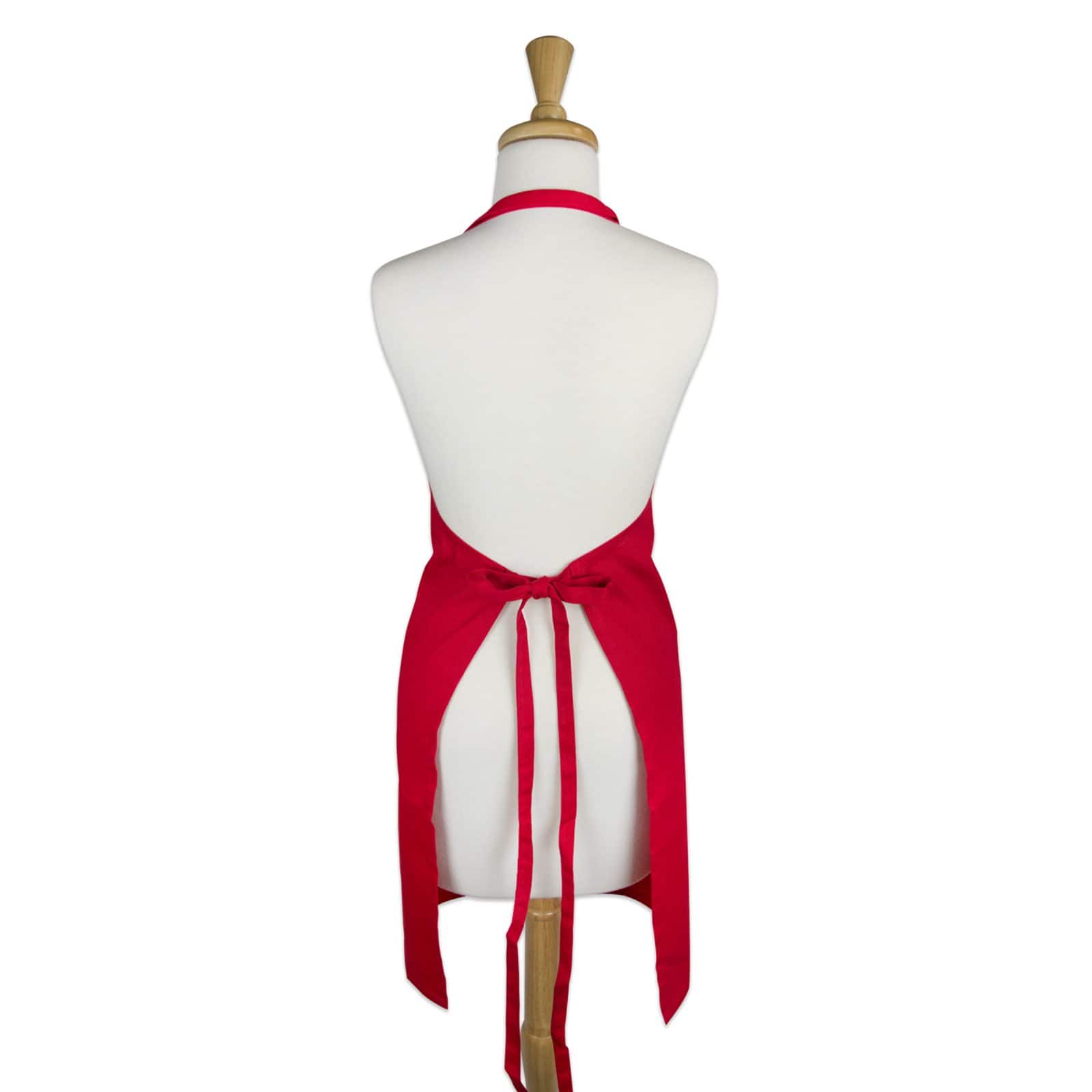 DII&#xAE; Chino Chef Apron