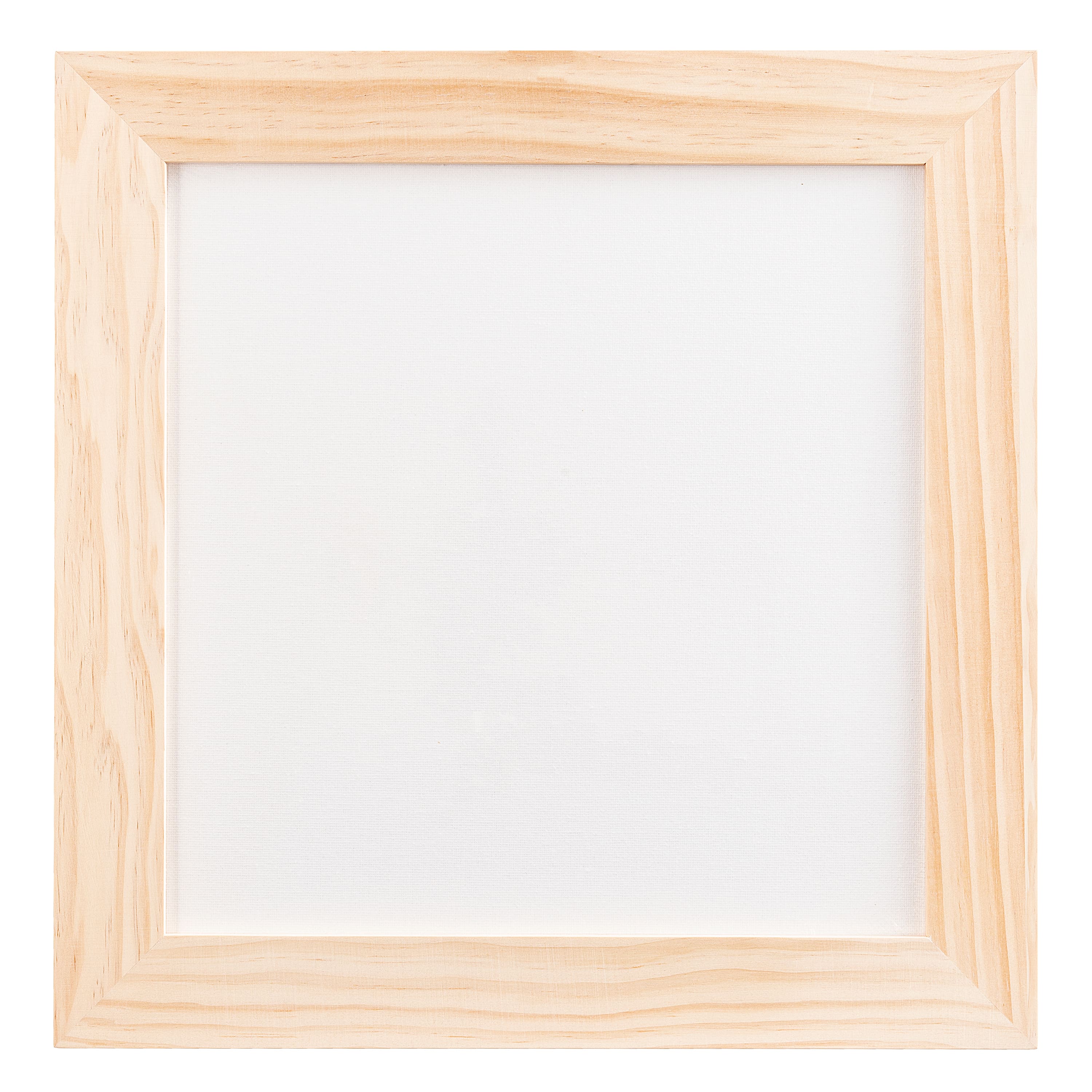 michaels canvas frames