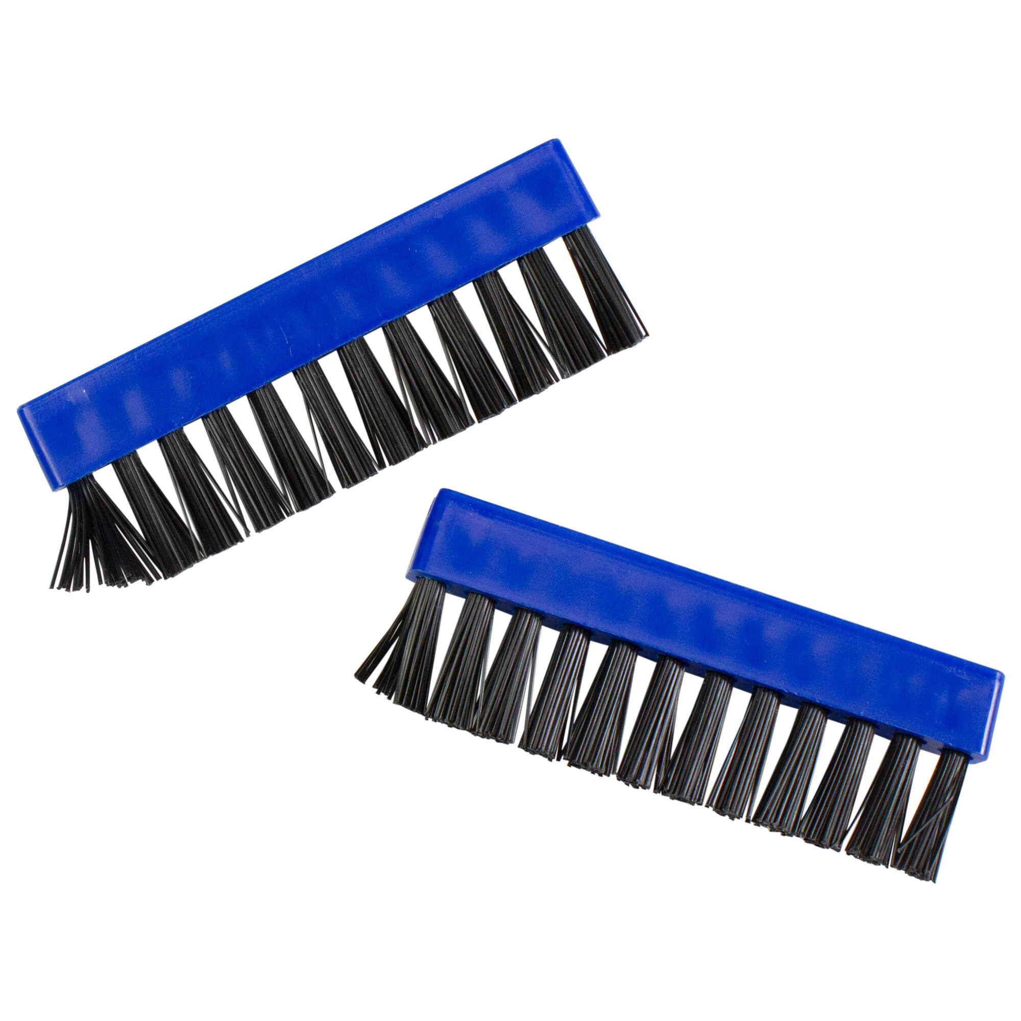 11.5&#x22; Swimming Pool Liner Butterfly Vacuum Head with Bumper