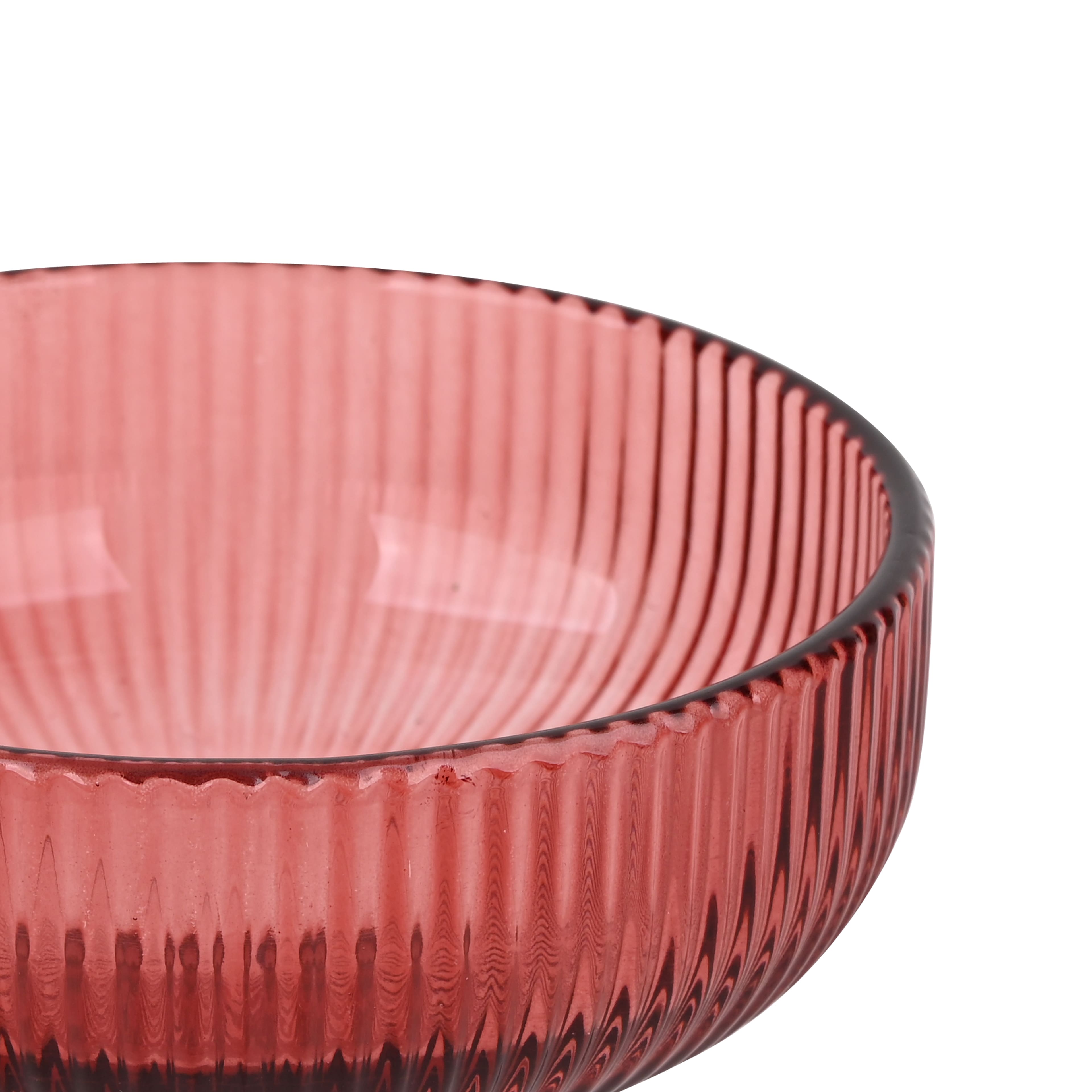 4.75&#x22; Glass Ice Cream Bowl by Ashland&#xAE;
