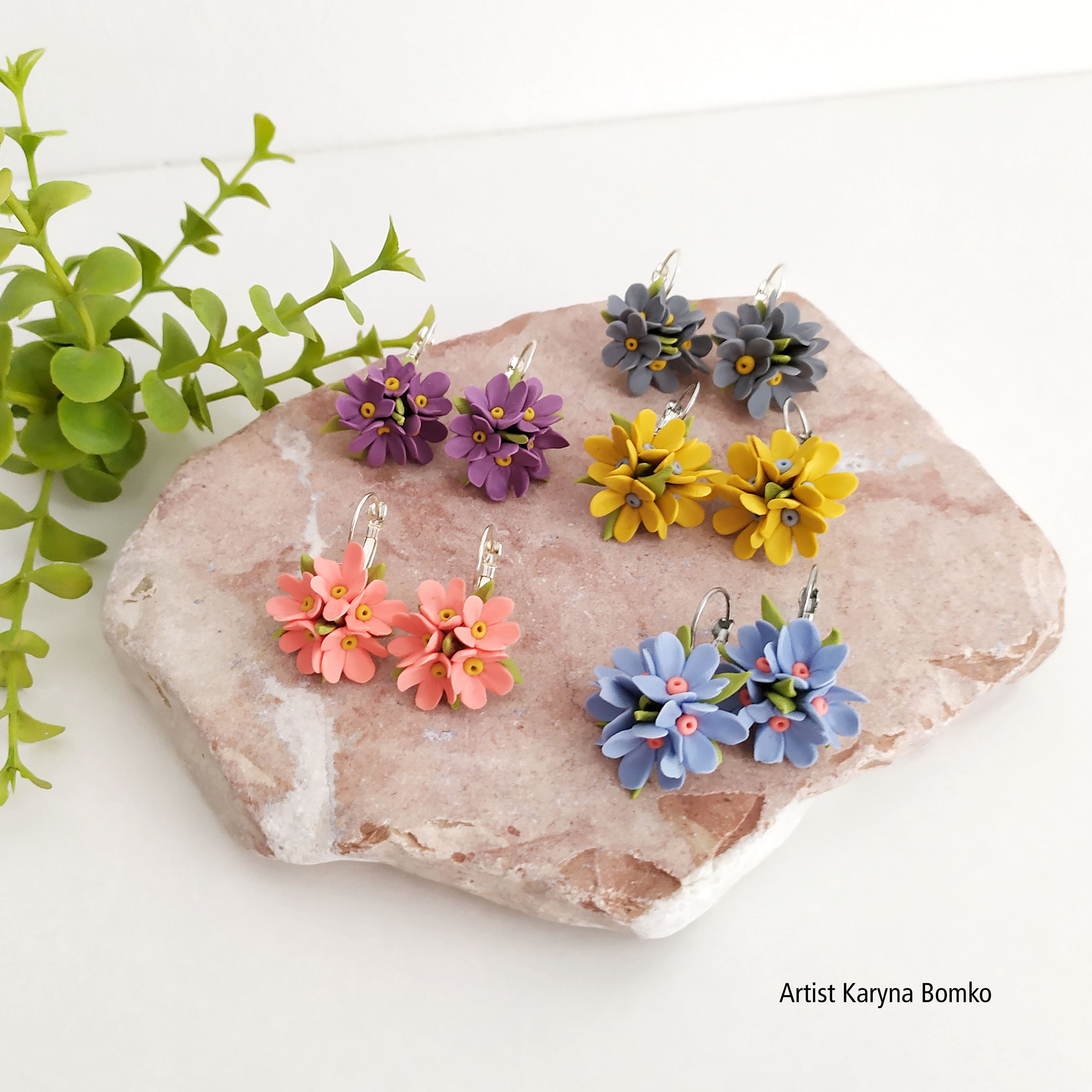 Pâte à modeler souple Fimo, 56 g