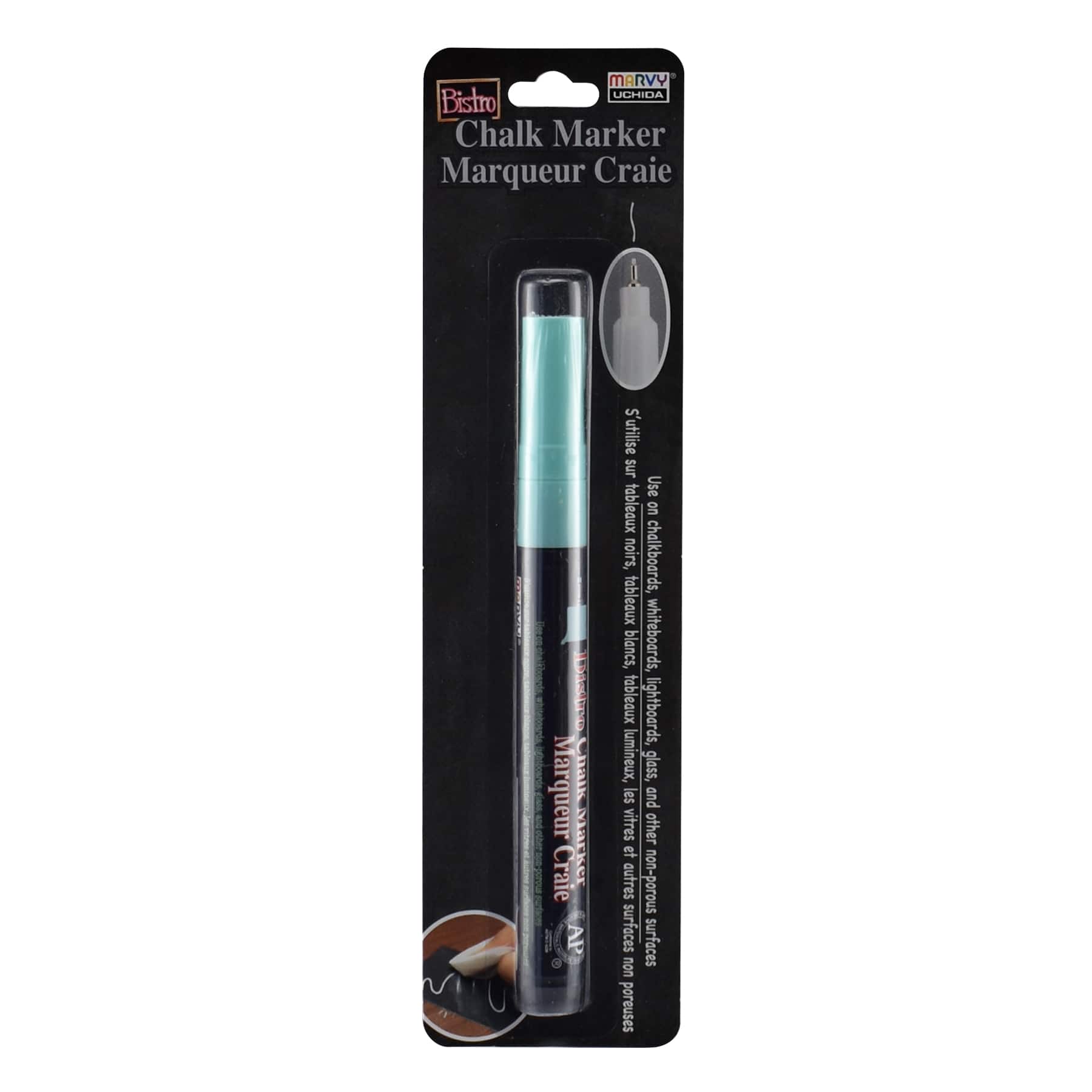 Marvy&#xAE; Uchida Bistro Extra-Fine Chalk Marker
