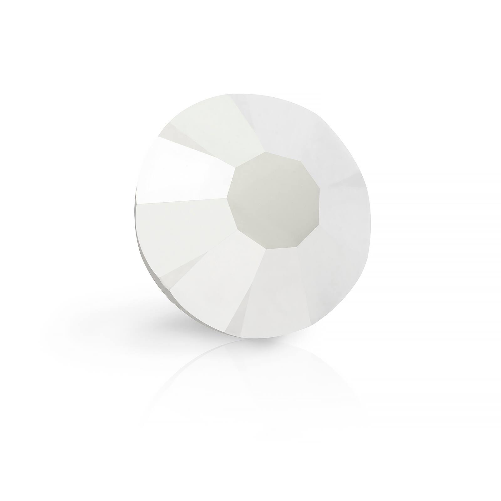 Preciosa MAXIMA SS9 Flatback Czech Crystals, 144ct.