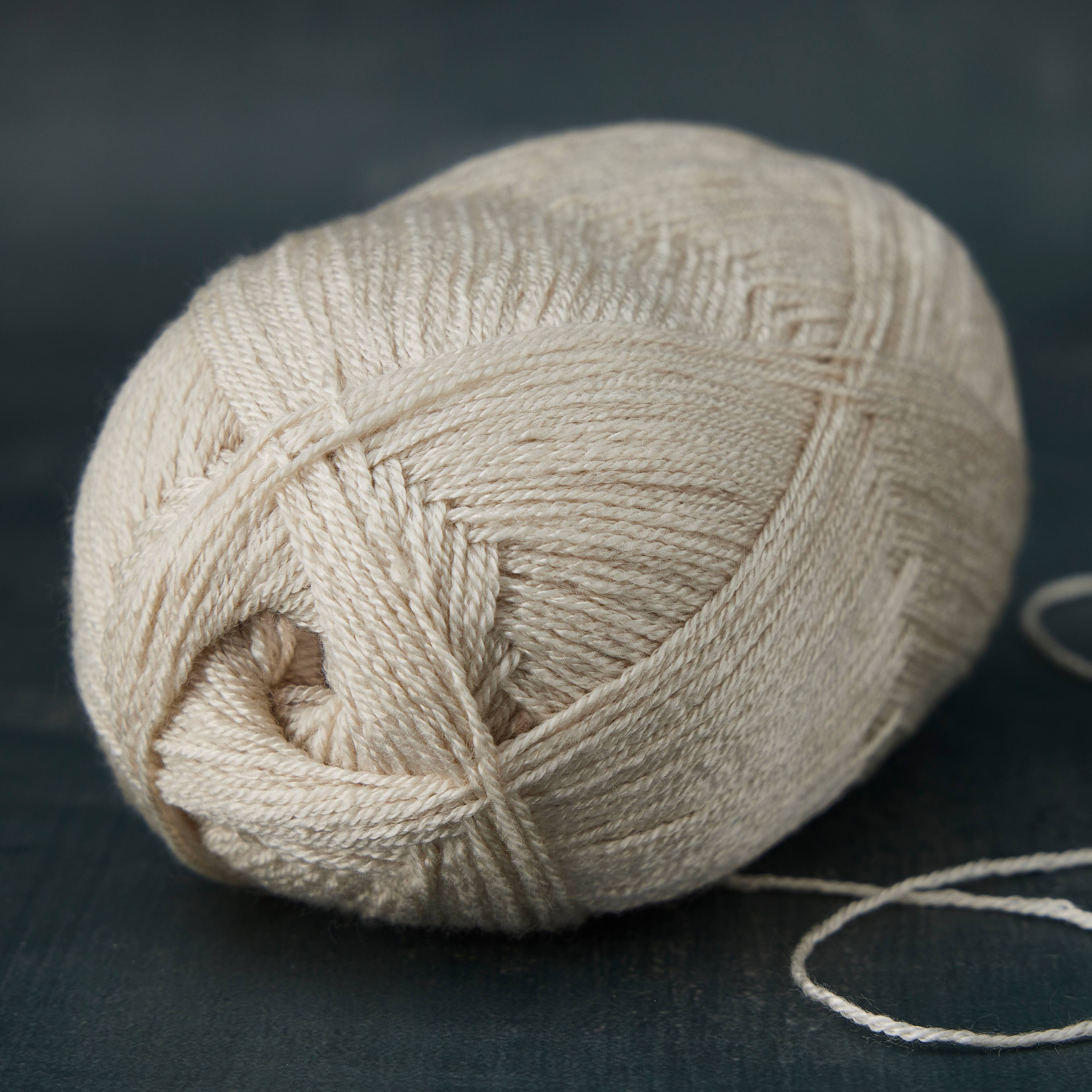 Woolike™ Yarn by Loops & Threads®