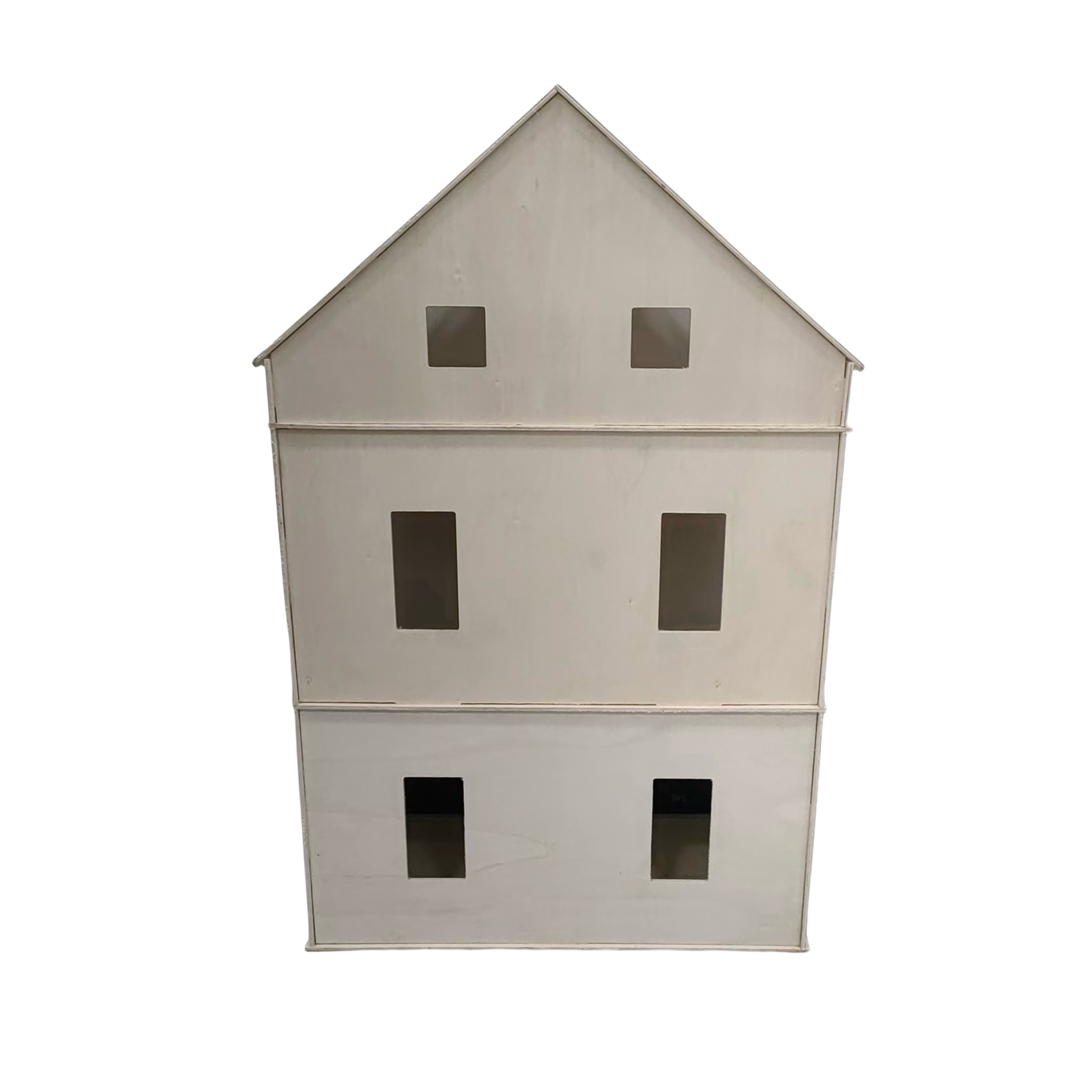 Dollhouse Kit by Make Market&#xAE;