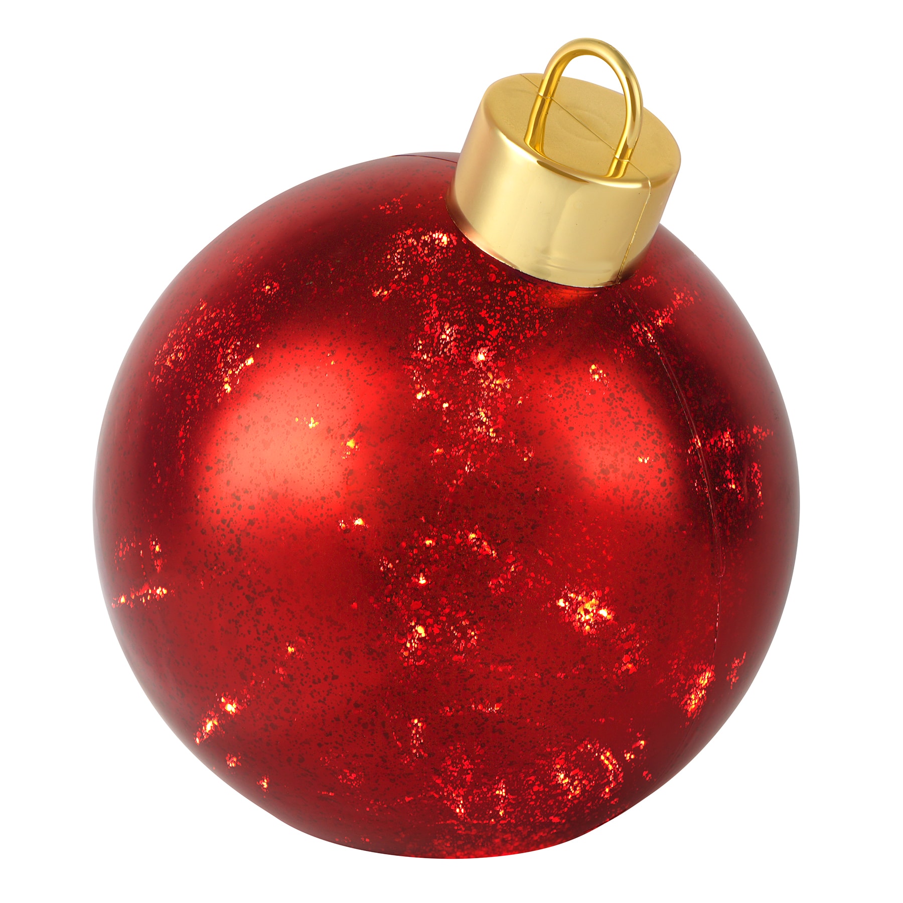 Large Red LED Ornament by Ashland&#xAE;