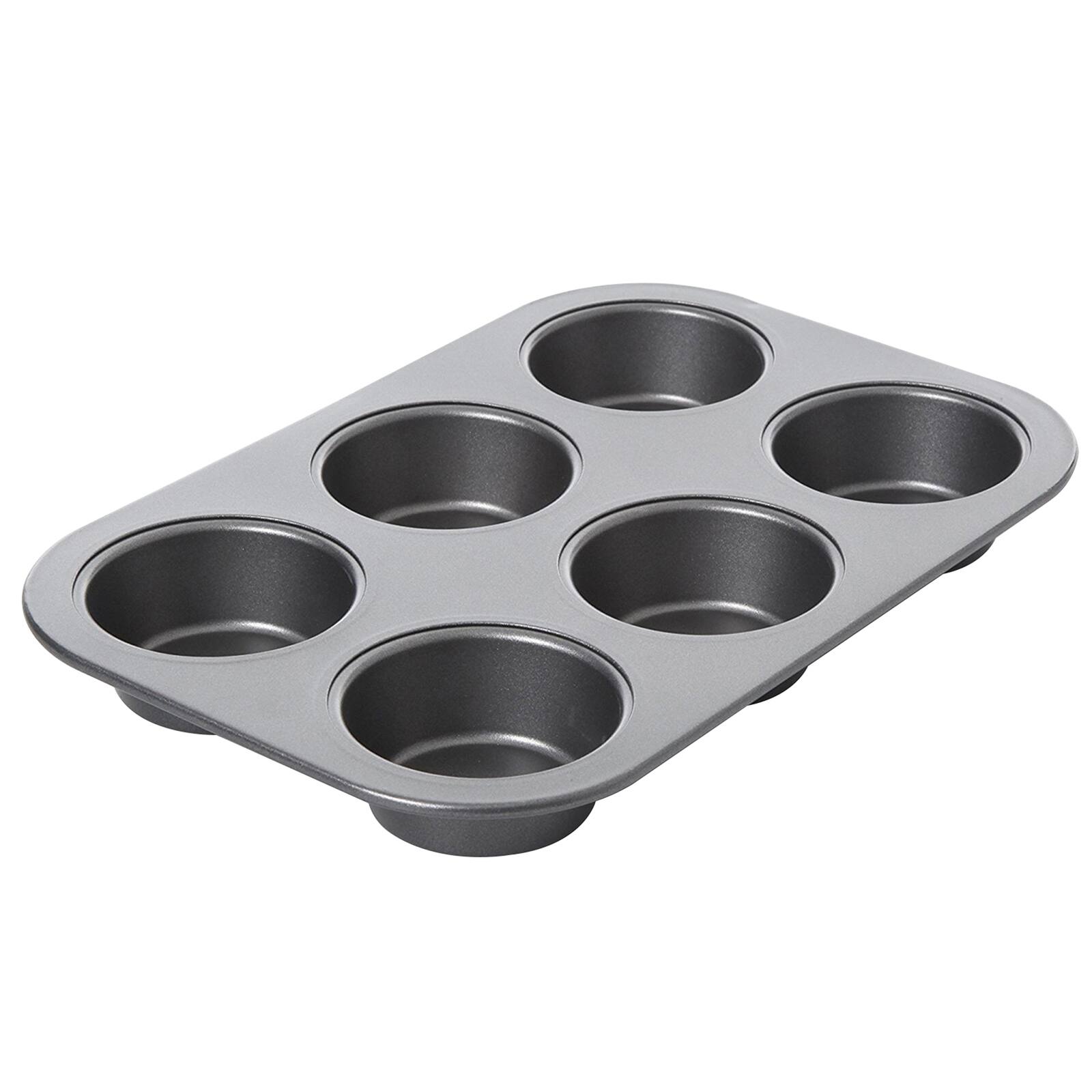 Sunbeam Love-to-Bake 5-Piece Xylan Nonstick Carbon Steel Bakeware Set