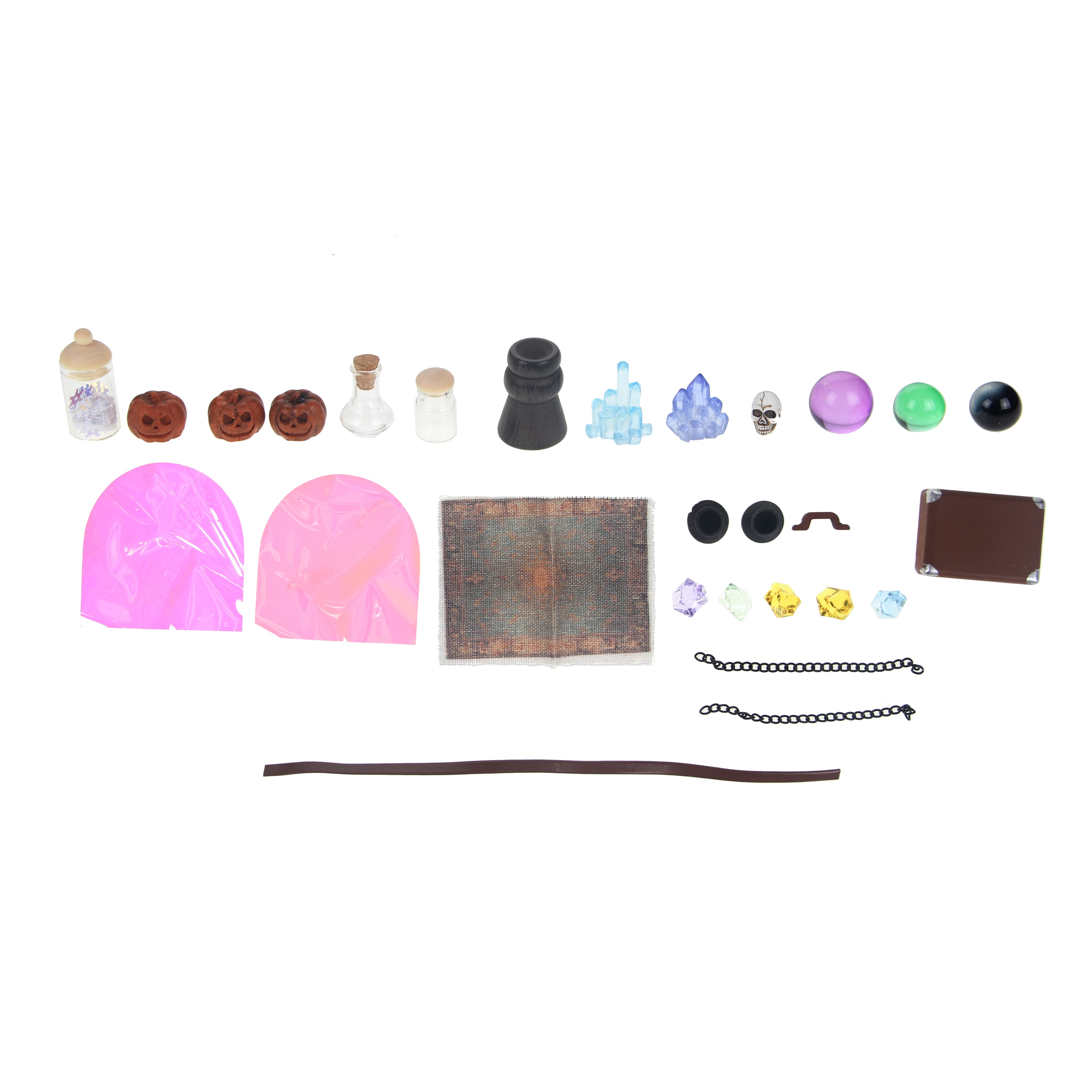 Apothecary Shop Diorama Kit by Make Market&#xAE;