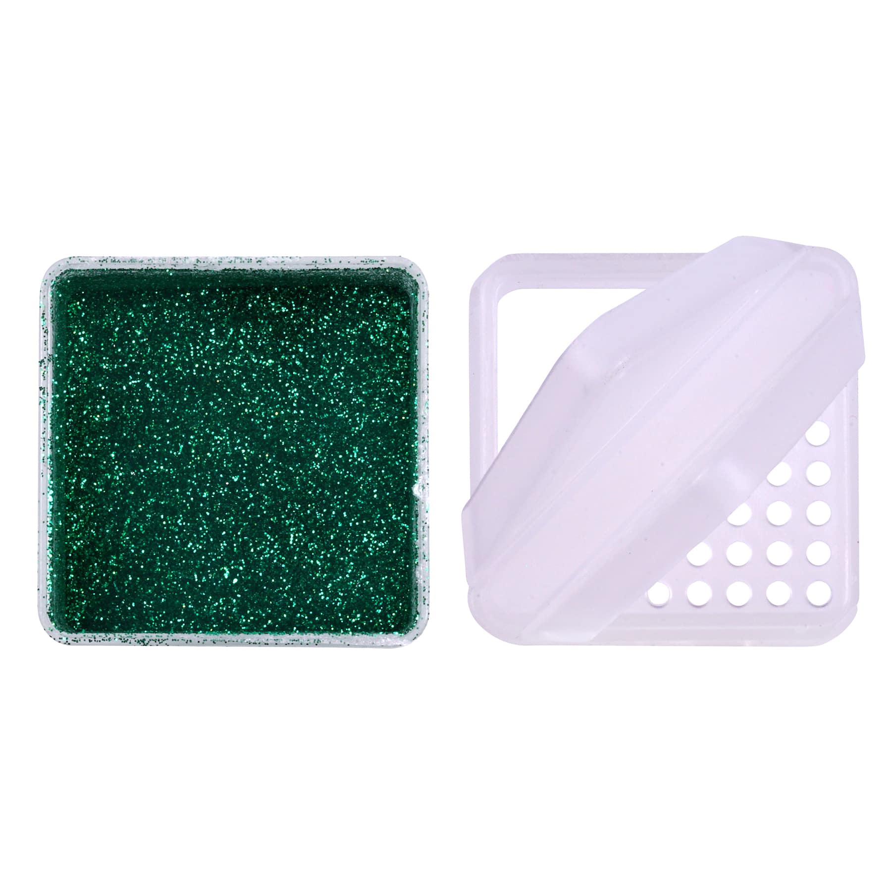 12 Pack: Extra Fine Glitter by Recollections™