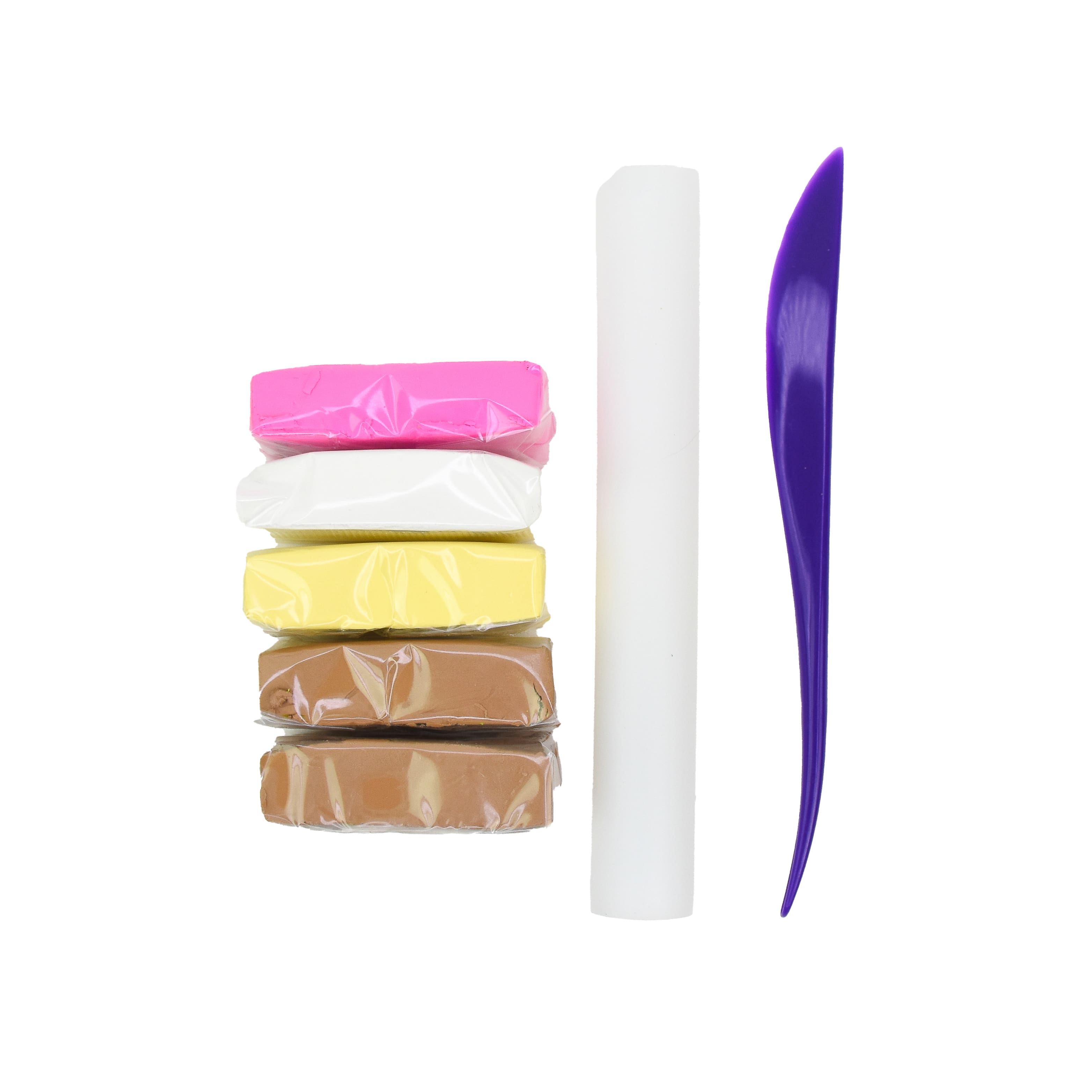 Baked Sweet Treats 3D Clay Sculpting Kit by Artist&#x27;s Loft&#xAE;