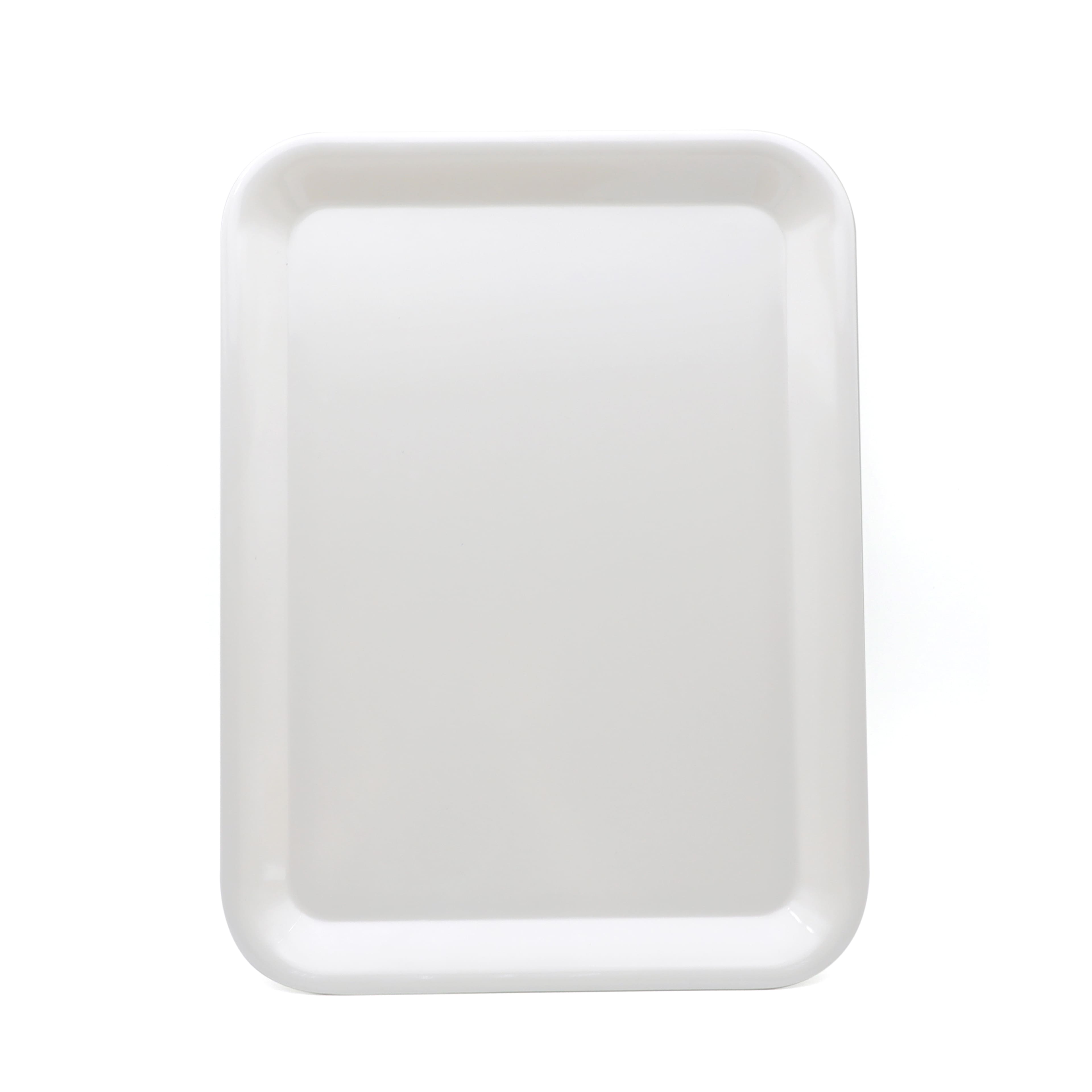 12 Pack: 15" Butcher Palette Tray by Artist's Loft™