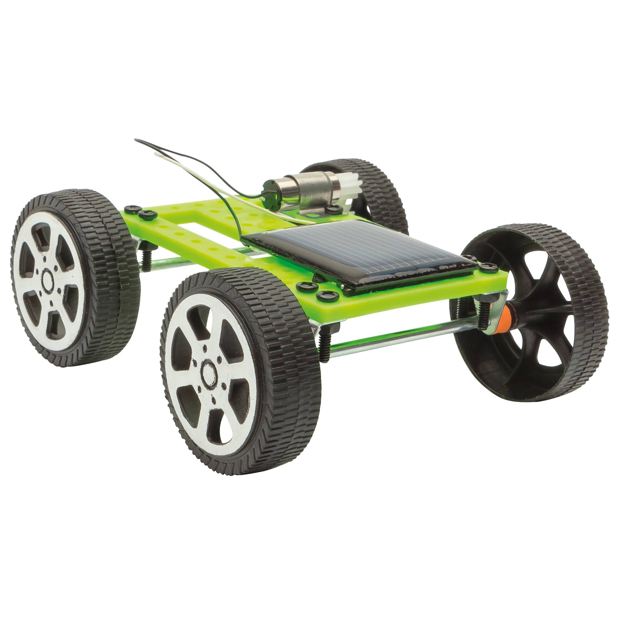 Hinkler Curious Universe™ Shocking Electricity Science Kit