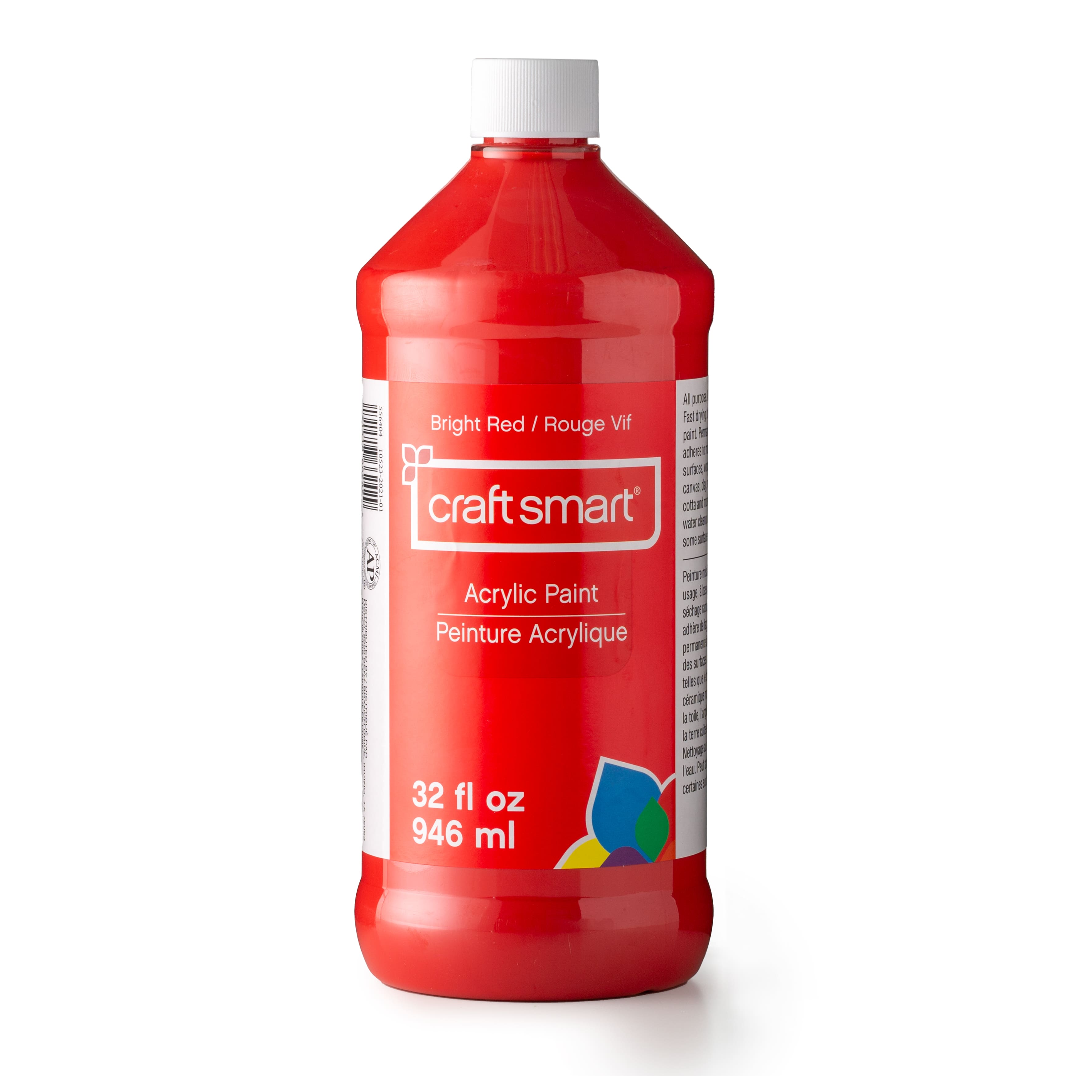 32oz. Acrylic Paint by Craft Smart®
