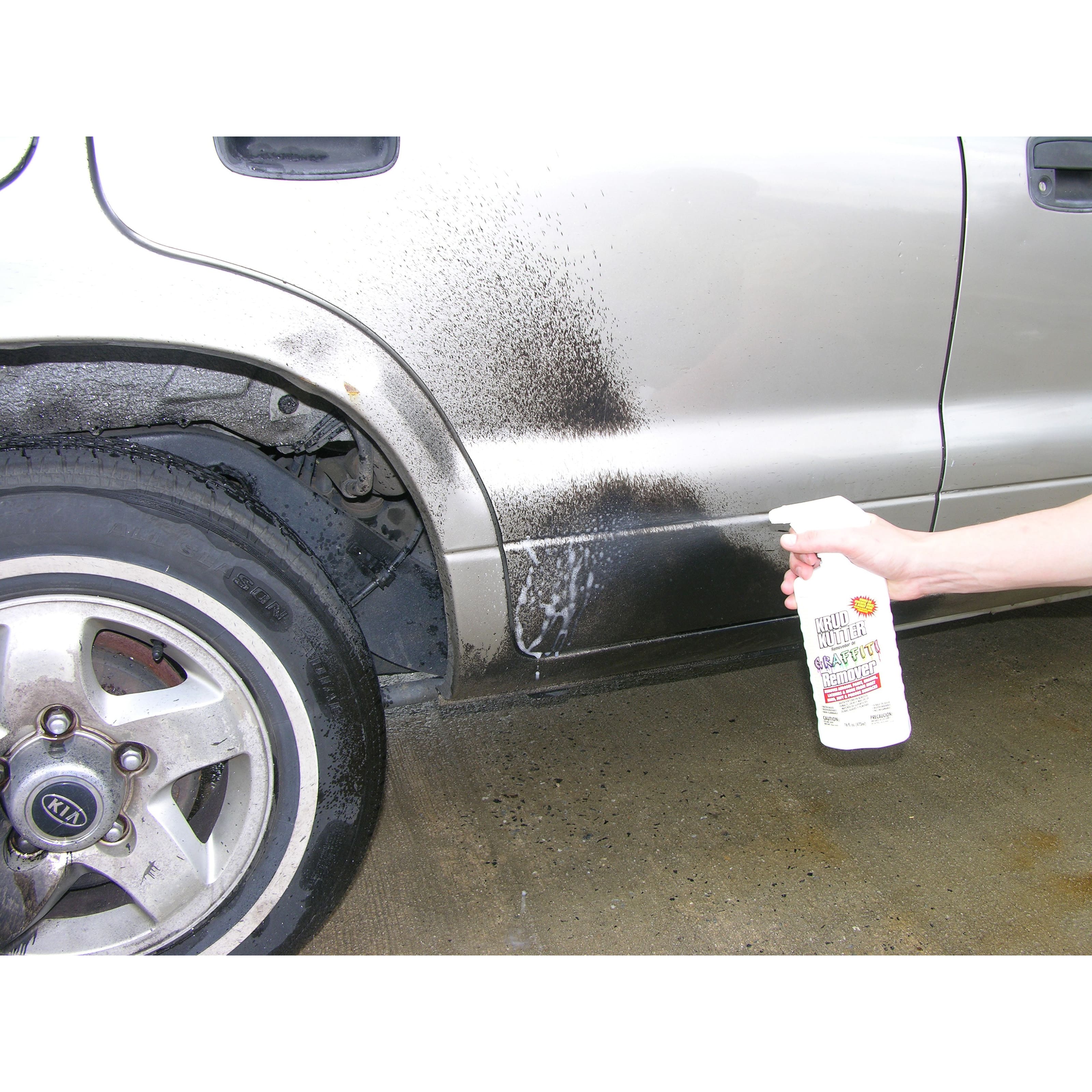 Krud Kutter® 32oz. Graffiti Remover