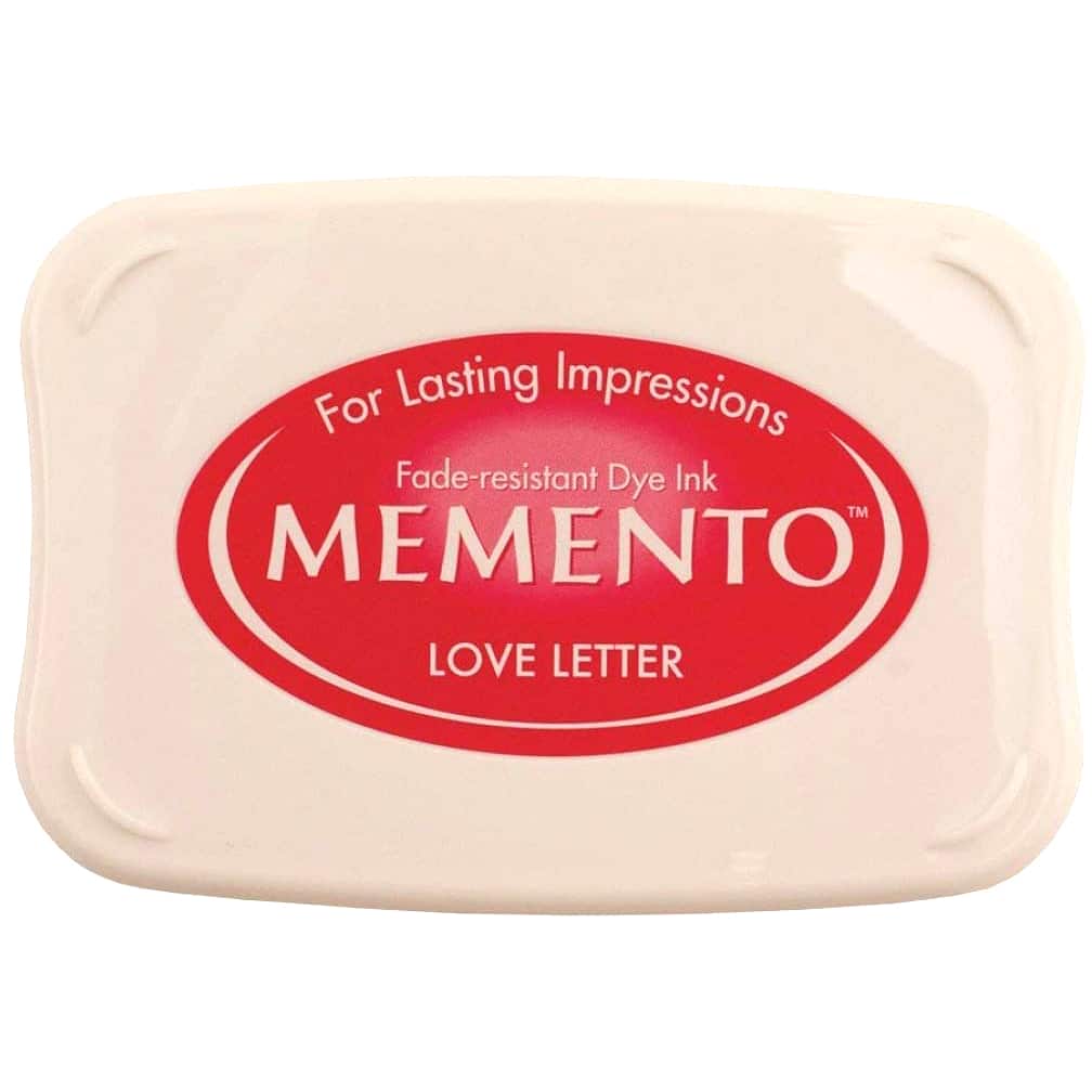 Memento&#x2122; Dye Ink Pad