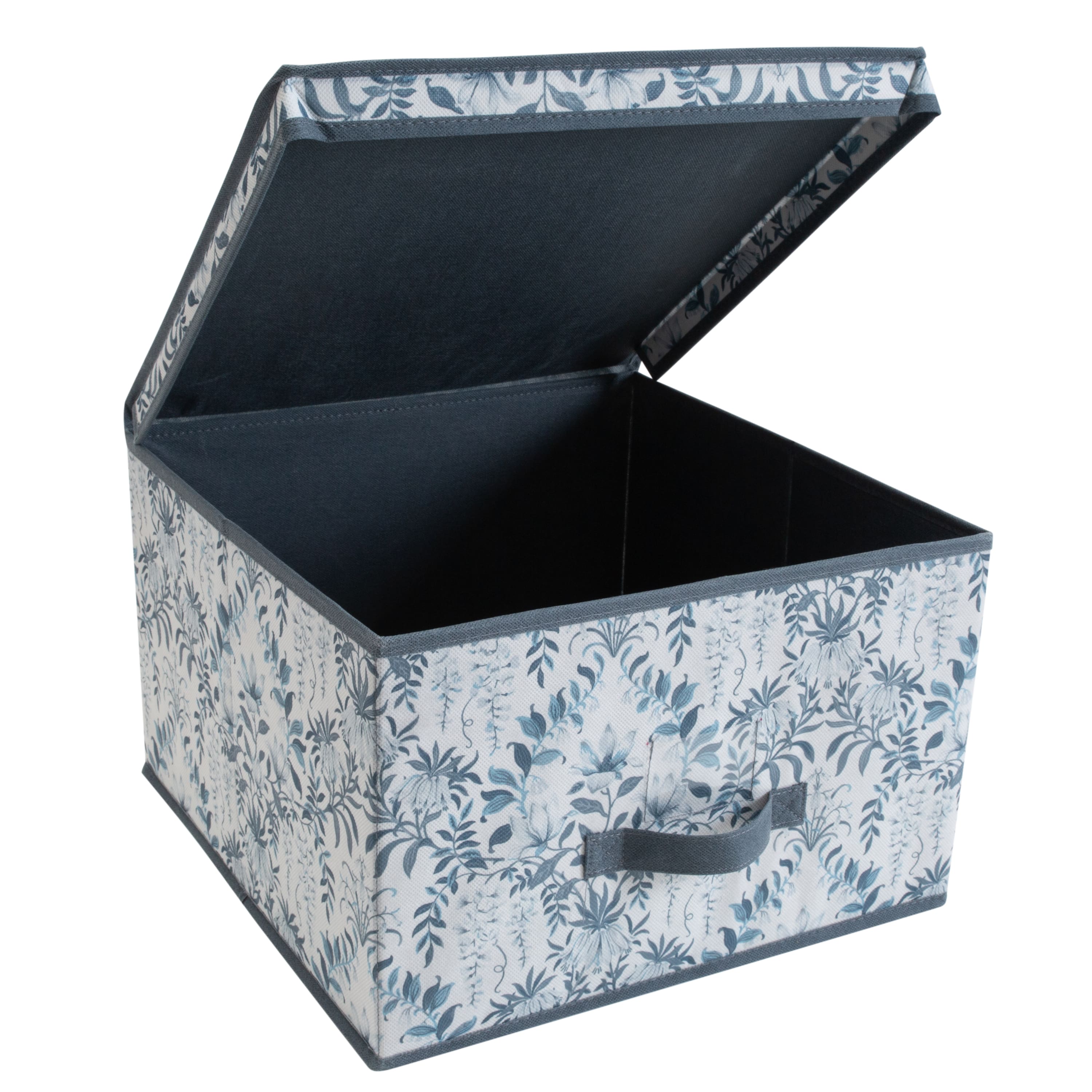 Laura Ashley Jumbo Parterre Storage Box