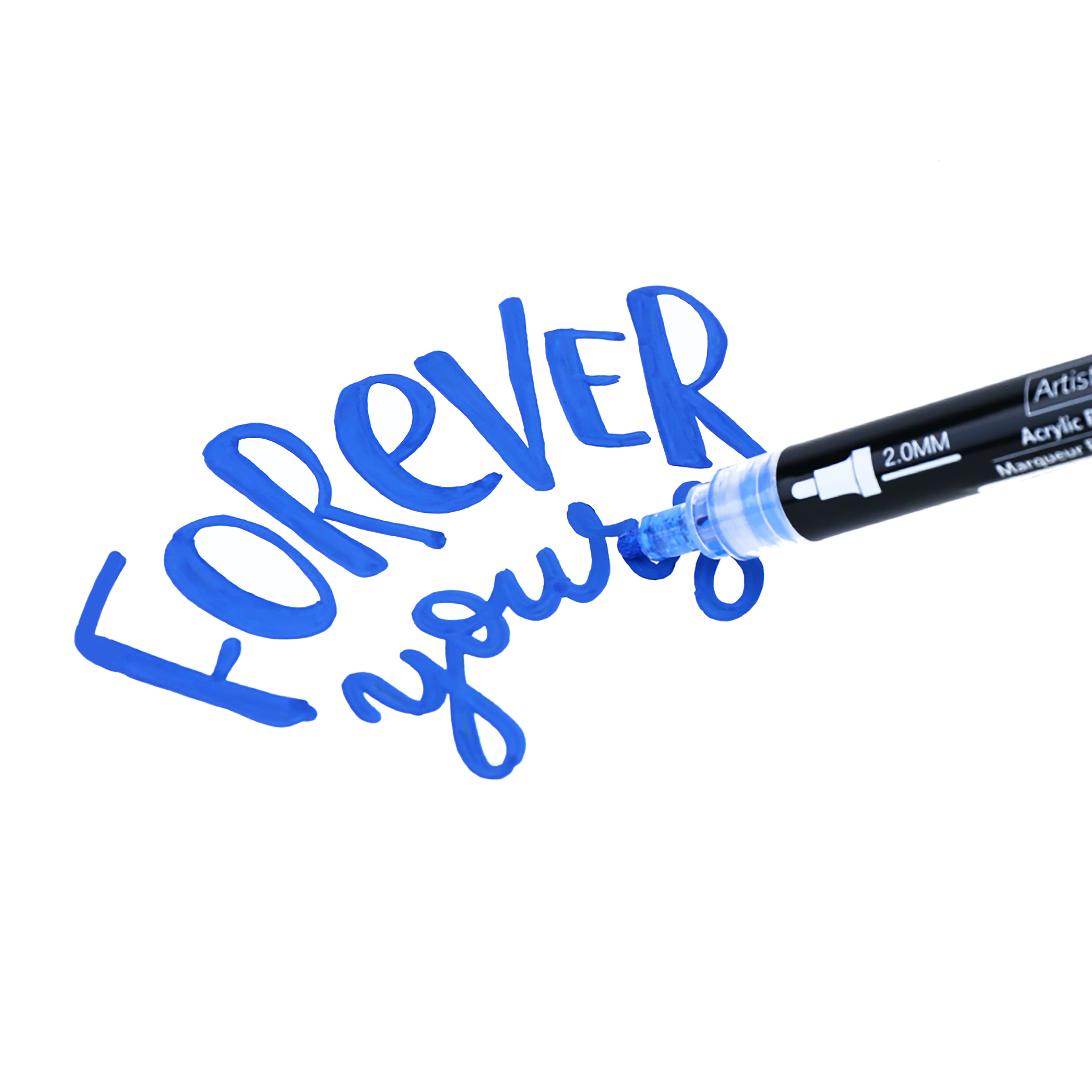 2mm Acrylic Paint Marker by Artist&#x27;s Loft&#xAE;