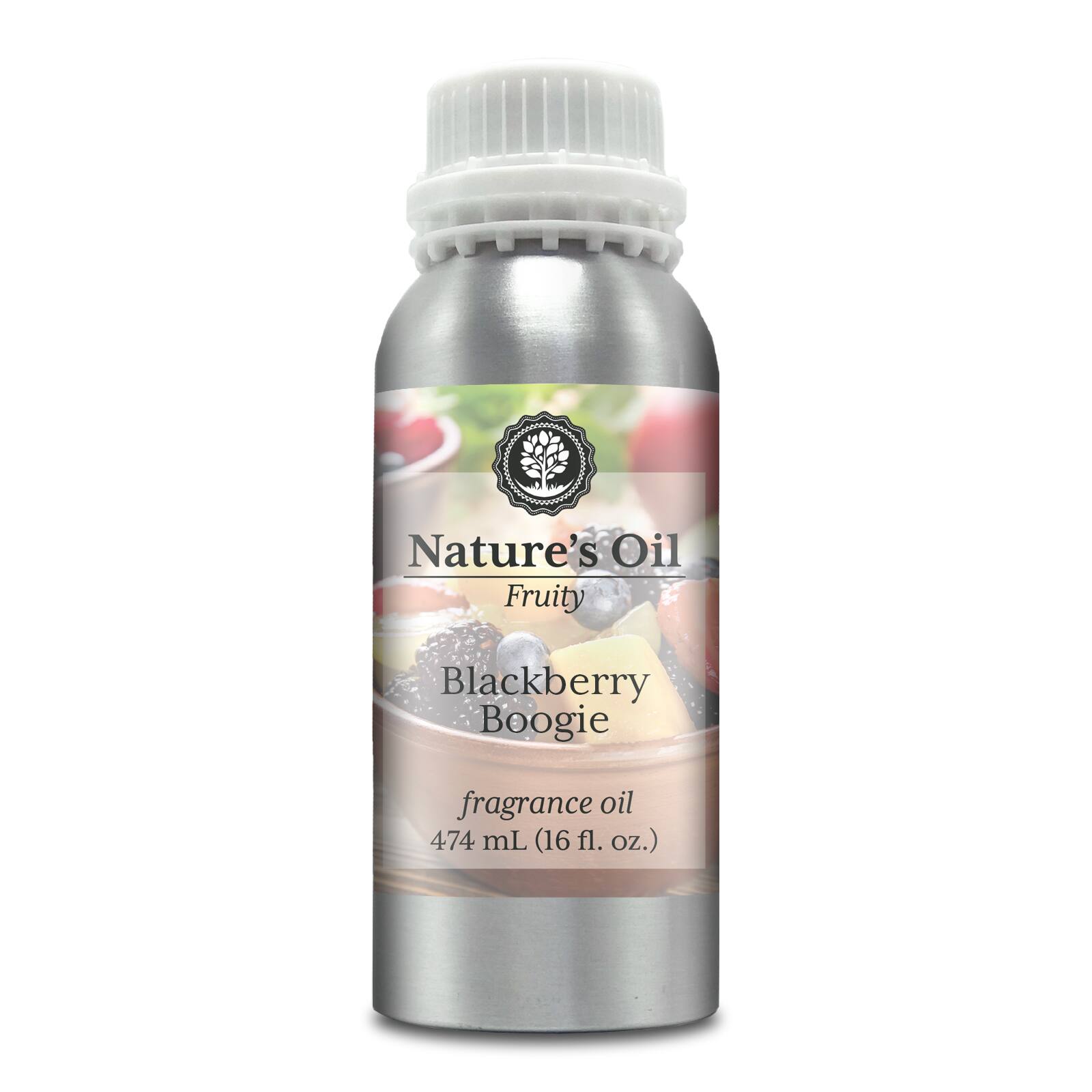 Nature's Oil Blackberry Boogie Fragrance Oil Fragrance Oils Michaels