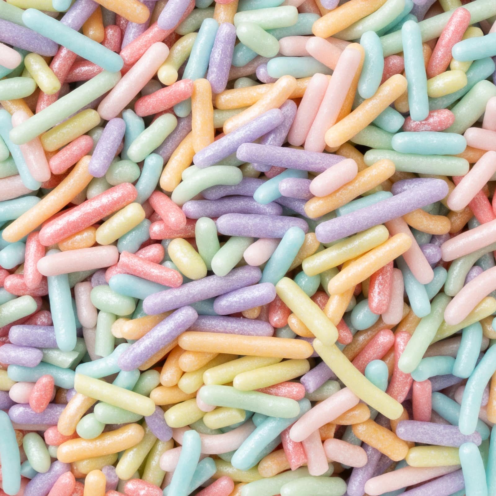 Sweet Tooth Fairy&#xAE; Pastel Rainbow Sprinkles