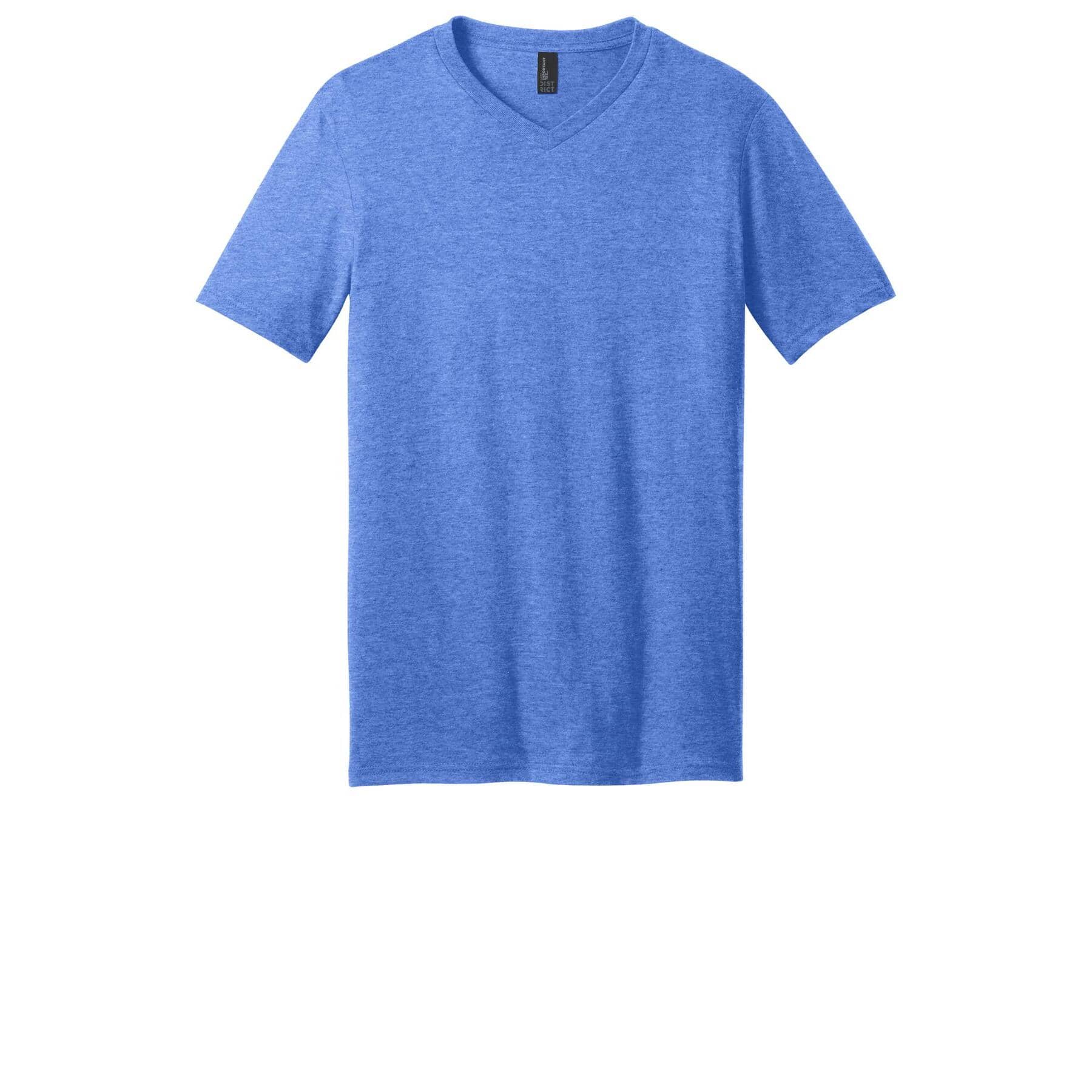 District® Very Important Tee® V-Neck Adult T-Shirt