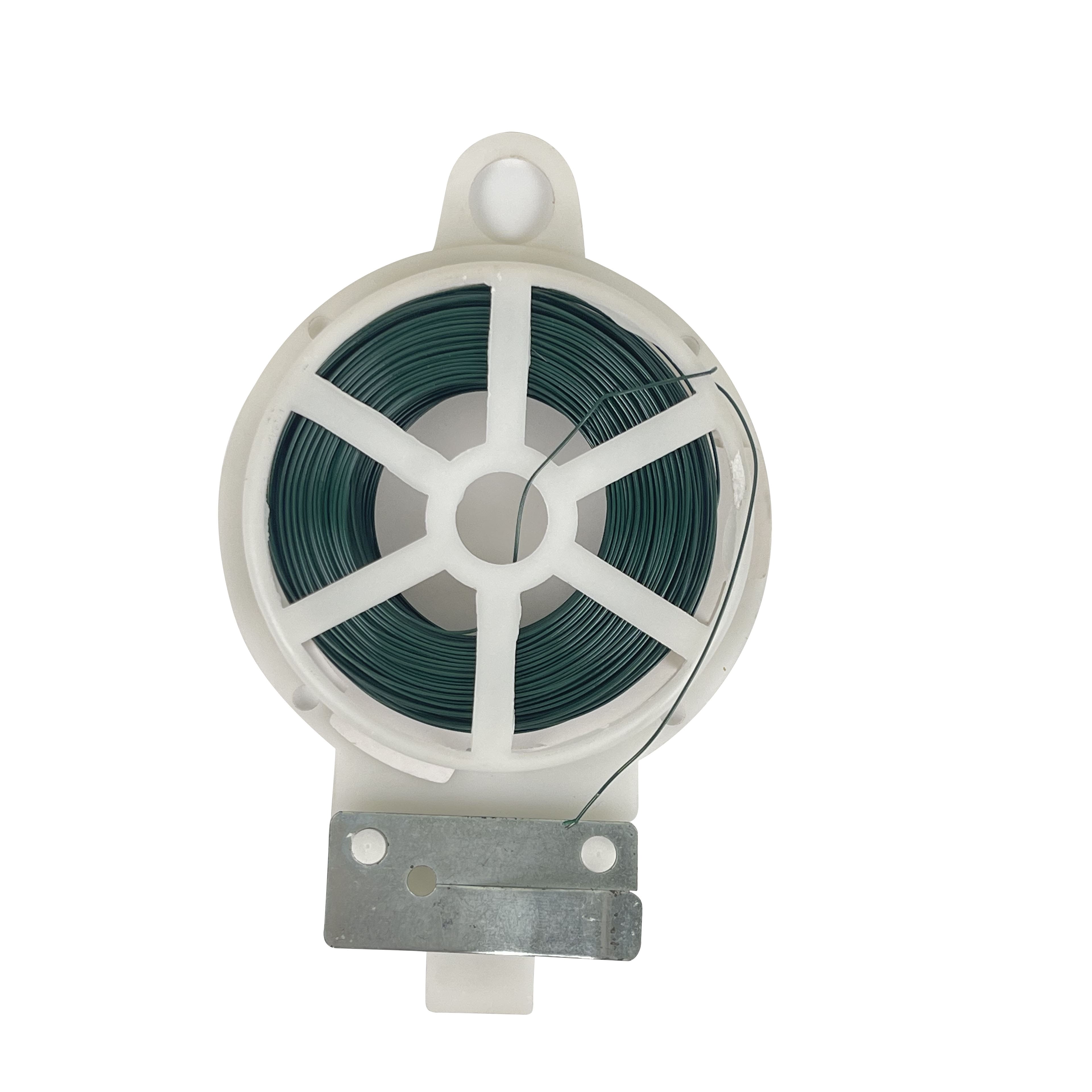 Floral Wire with Cutter by Ashland™, 325ft.