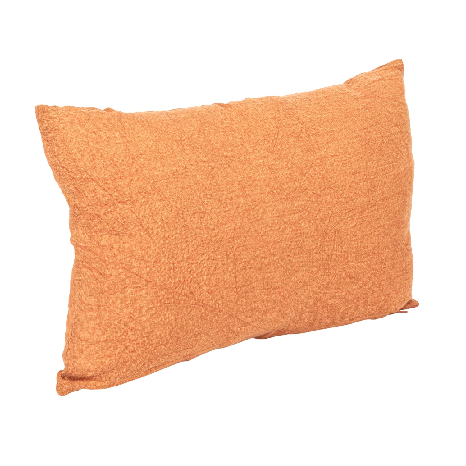 Hello Honey&#xAE; Stonewashed Linen Lumbar Pillow