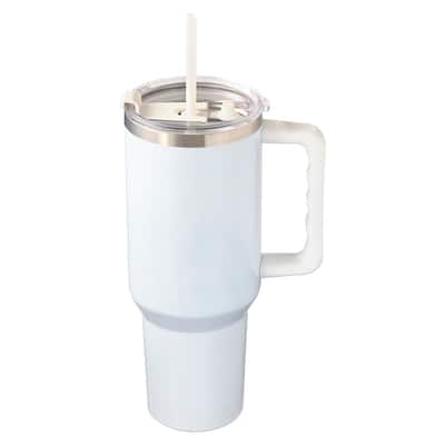40oz. Stainless Steel Insulated Tumbler by Ashland®