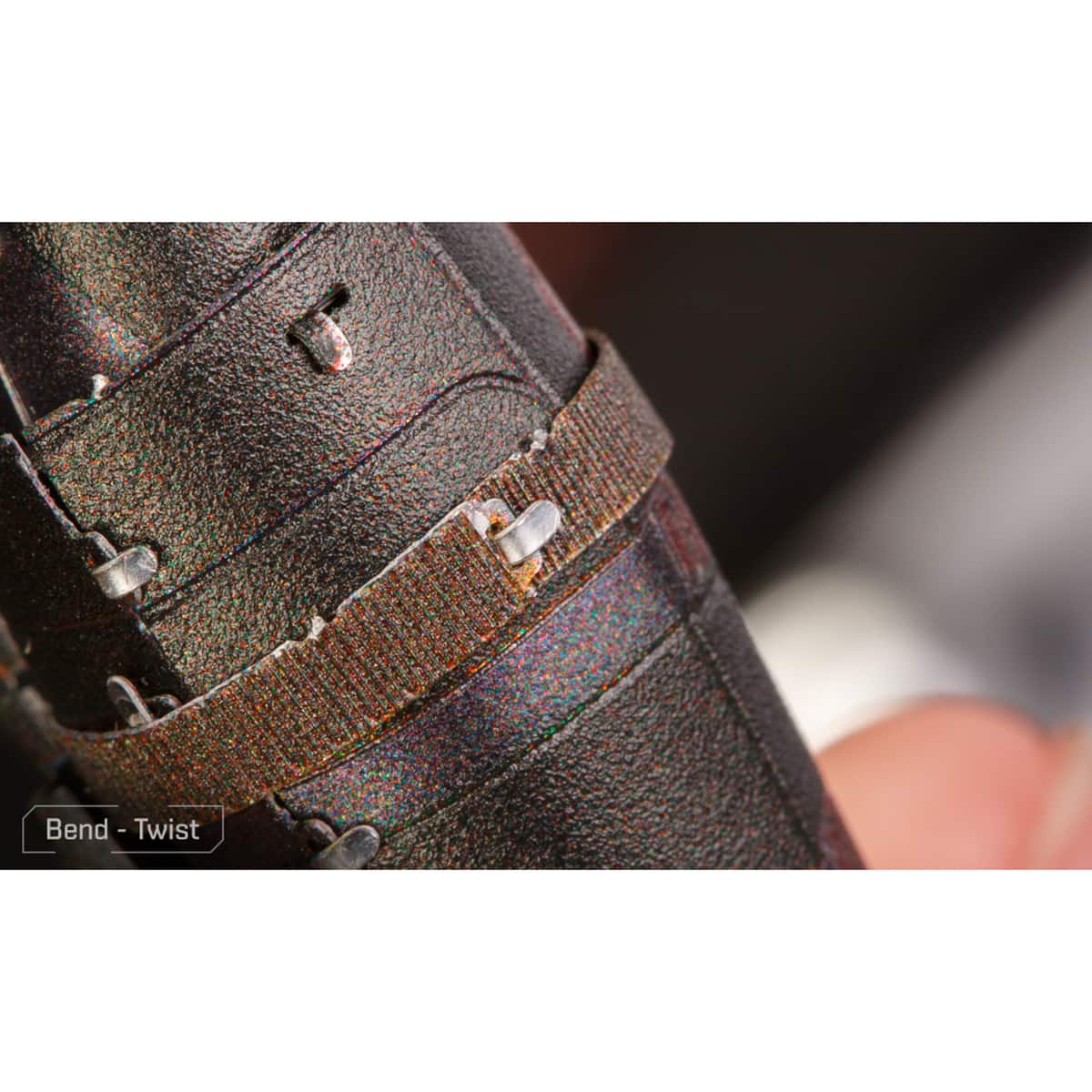 Metal Earth® Deadpool Steel Model Kit