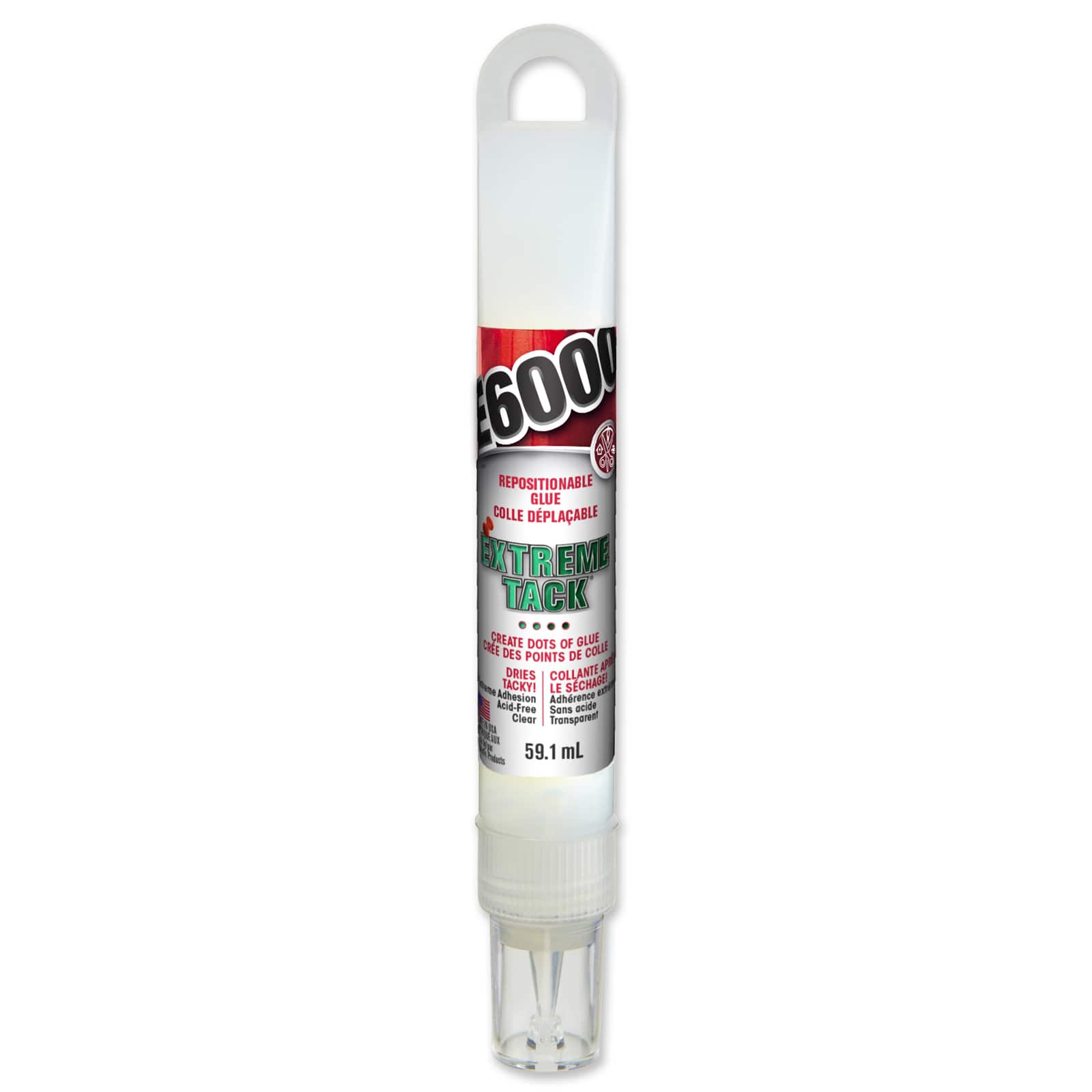 E6000® Extreme Tack® Hang Bottle