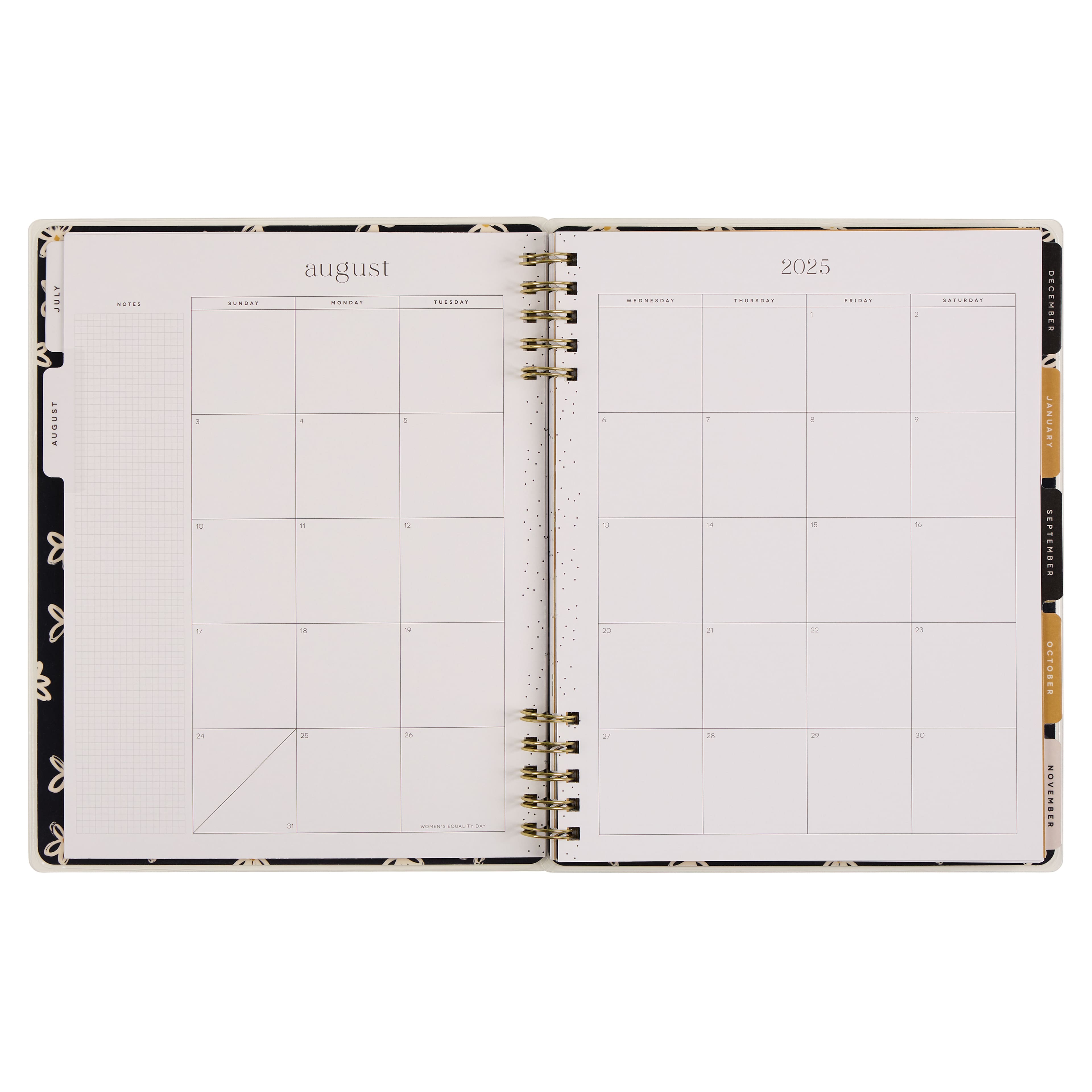 The Big Happy Planner&#xAE; Mod Sketches