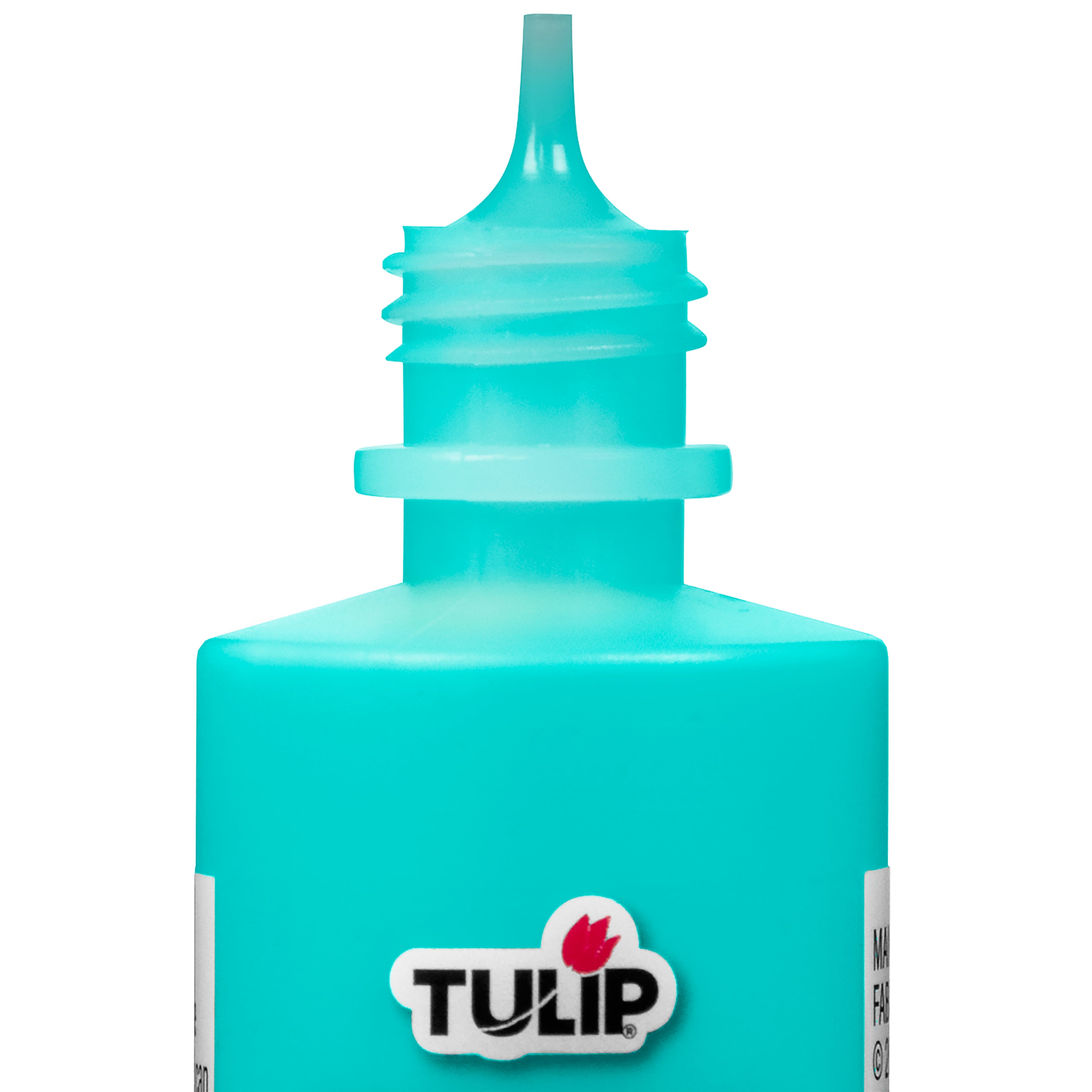 12 Pack: Tulip® Puff Paint™ 4oz. Dimensional Fabric Paint