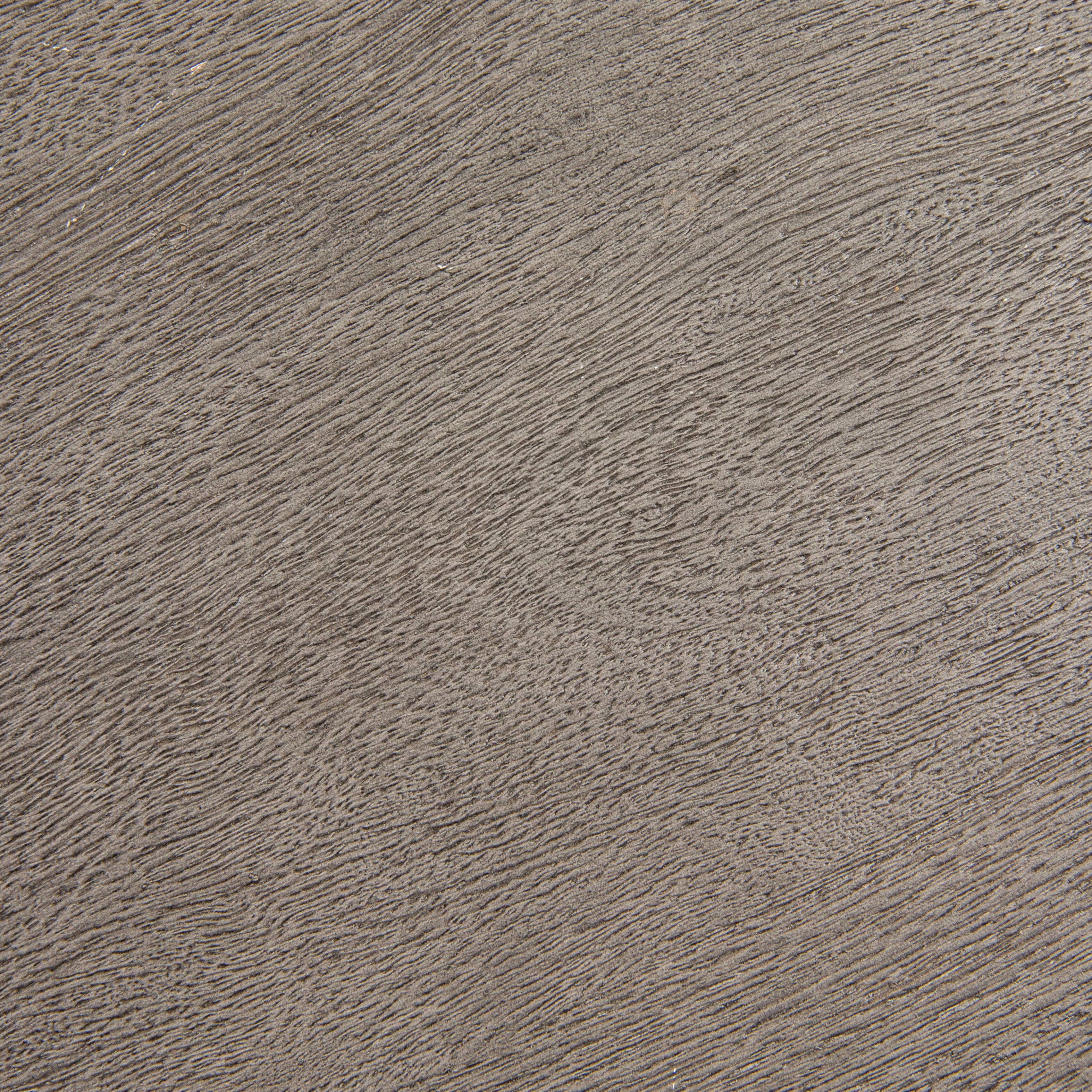 Hello Honey® 25" Stacked Pedestal Cocktail Side Table