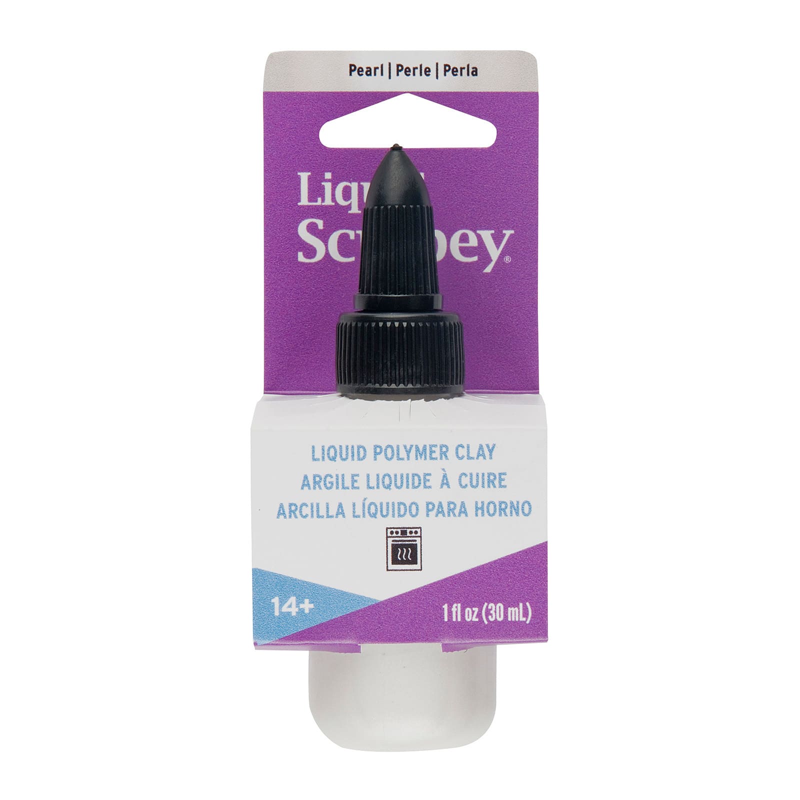 12 Pack: Liquid Sculpey® Liquid Polymer Clay
