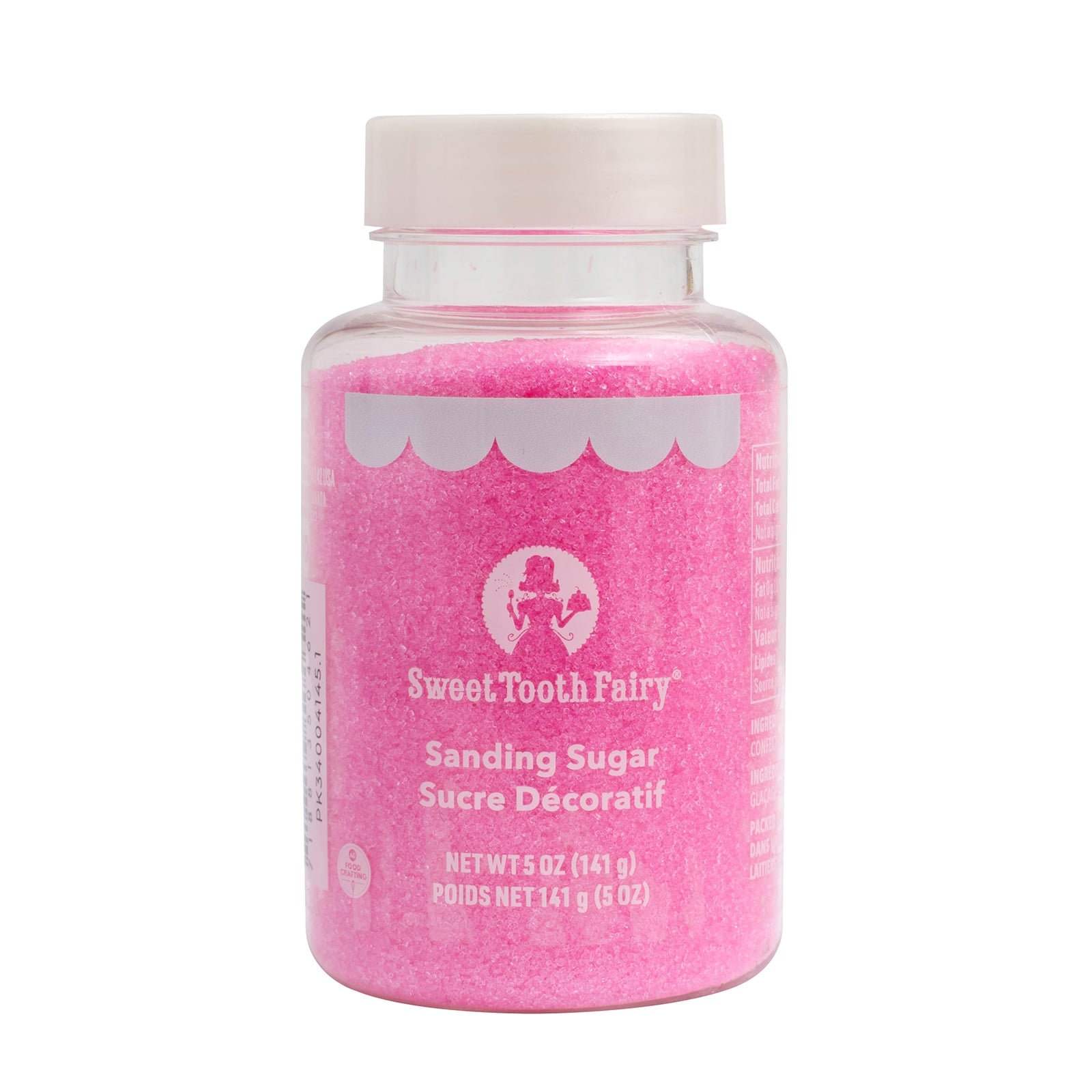 Sweet Tooth Fairy&#xAE; Sanding Sugar, 5oz.